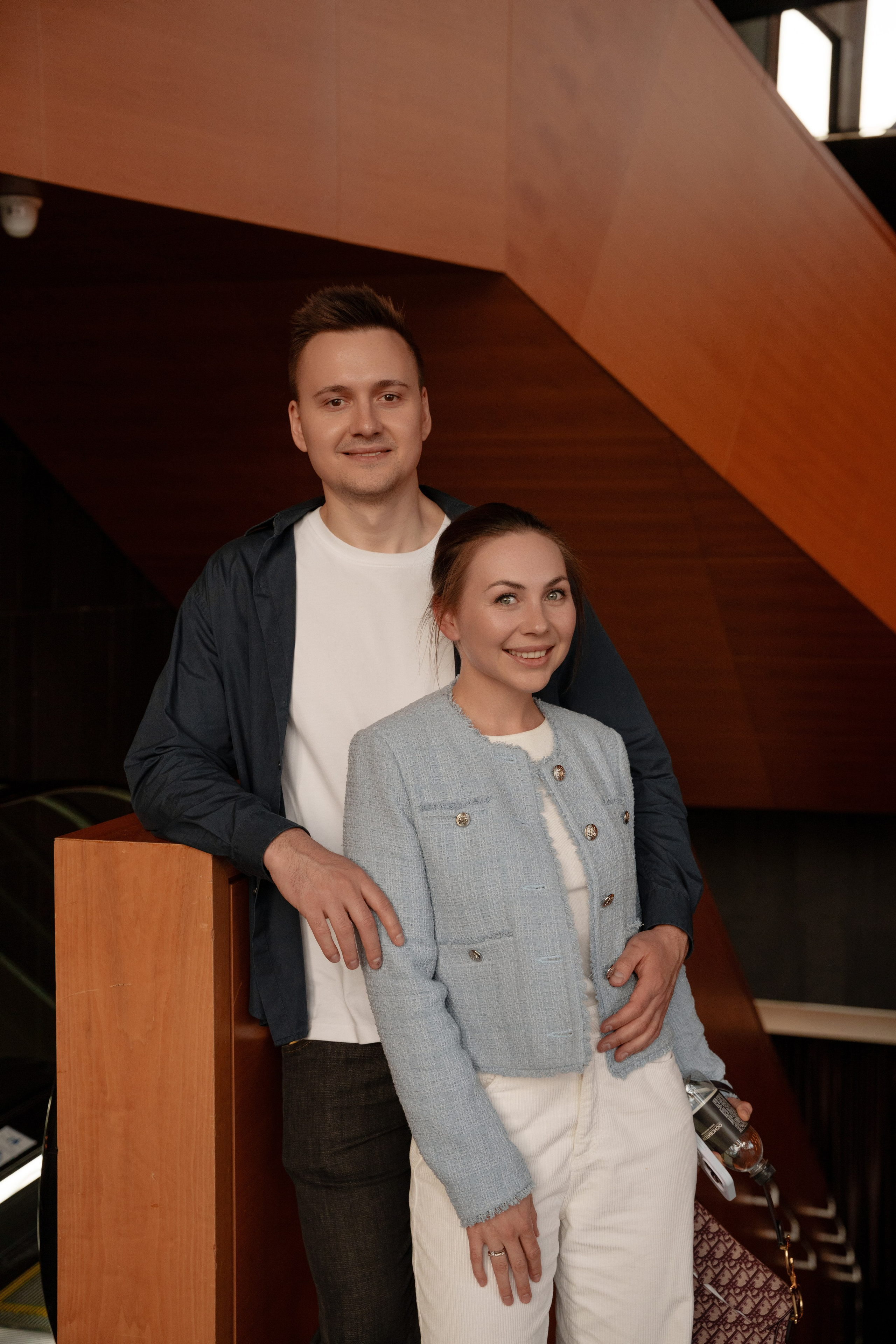 Бизнес конференция ОСНОВАТЕЛИ. Репортажный фотограф Москва Сергей Дружинин