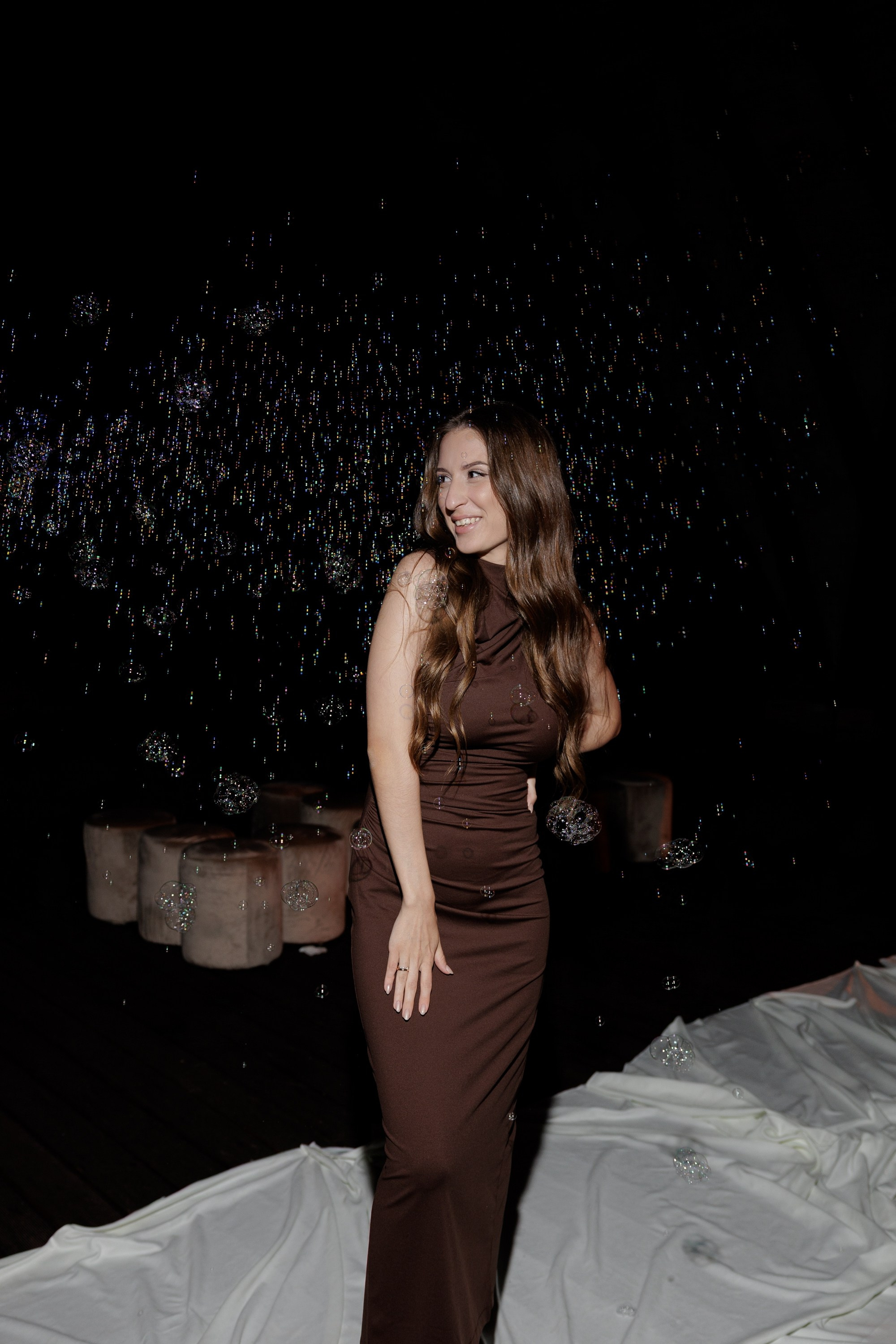 Андрей и Оля. Свадебный фотограф