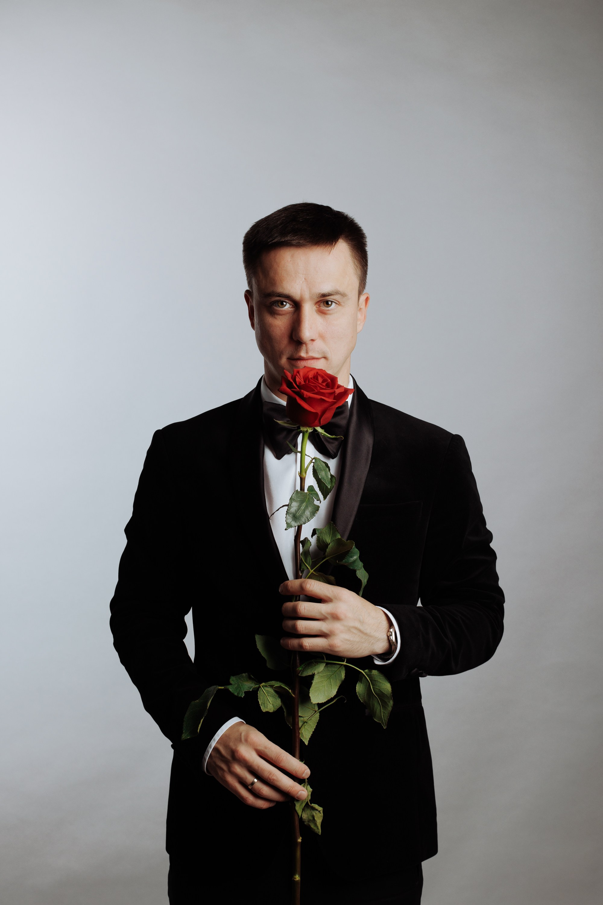 ShowmanClub Baikal. Свадебный фотограф