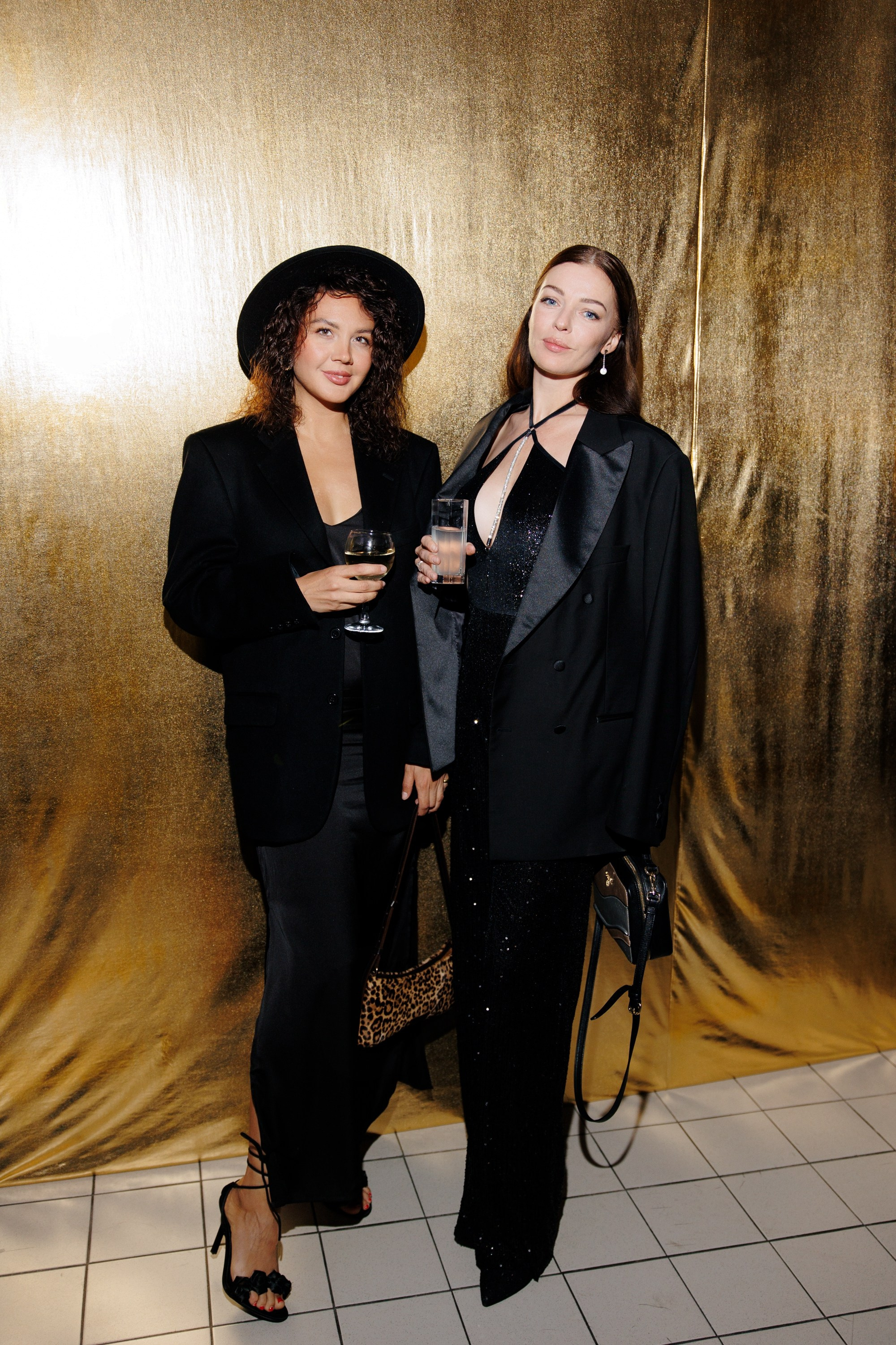 Открытие Exeed. Свадебный фотограф