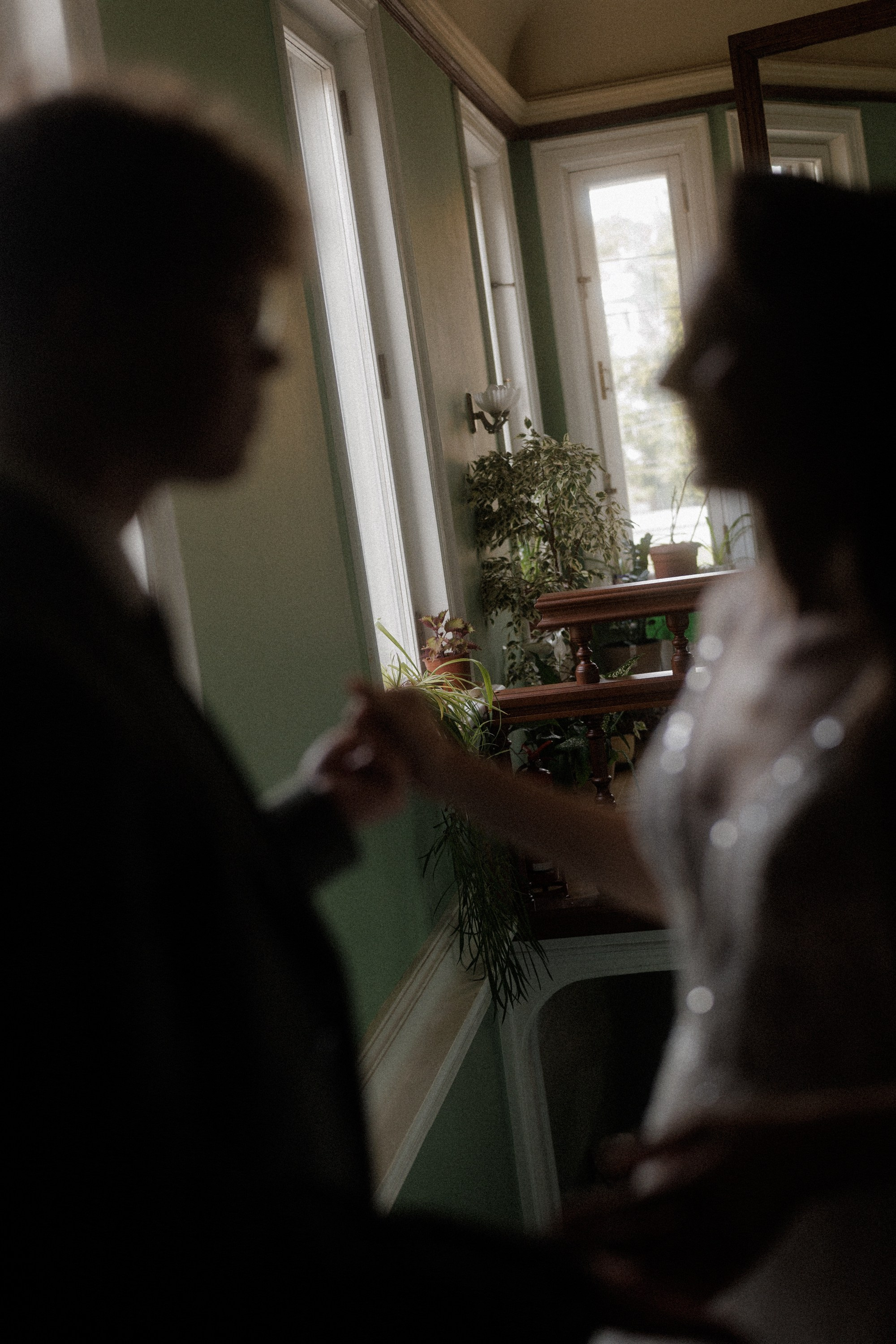 Ты мое небо. Свадебный фотограф