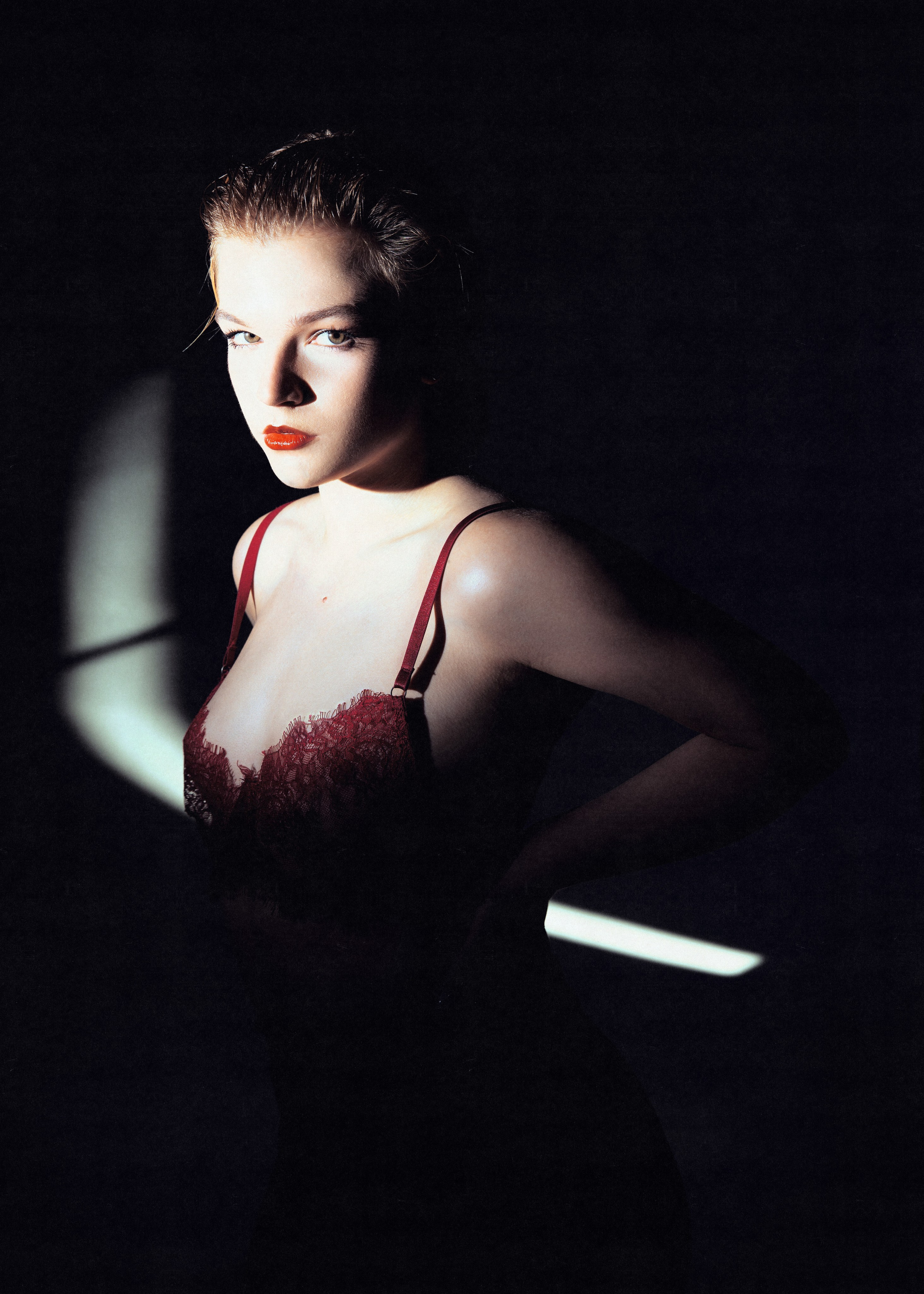 Портфолио. Главная