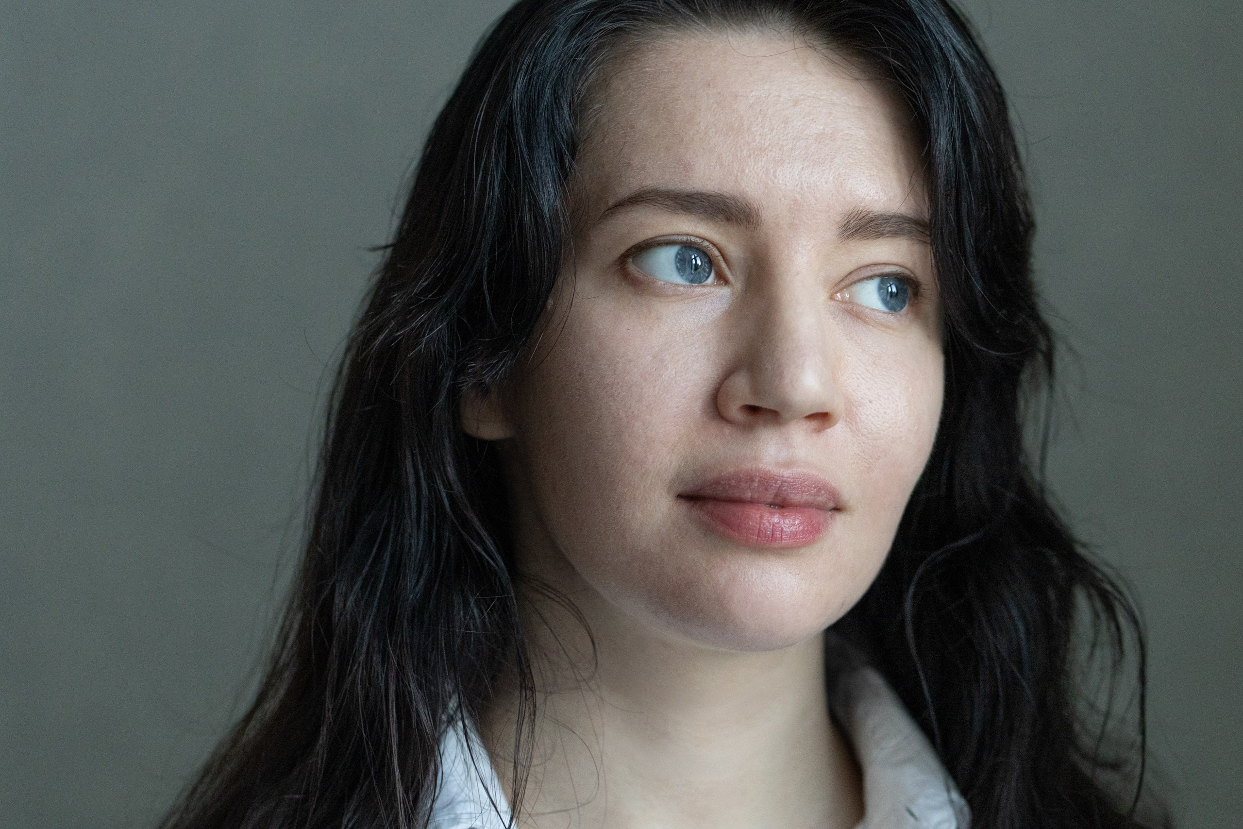 Анастасия. Vladislav Kuchinskiy