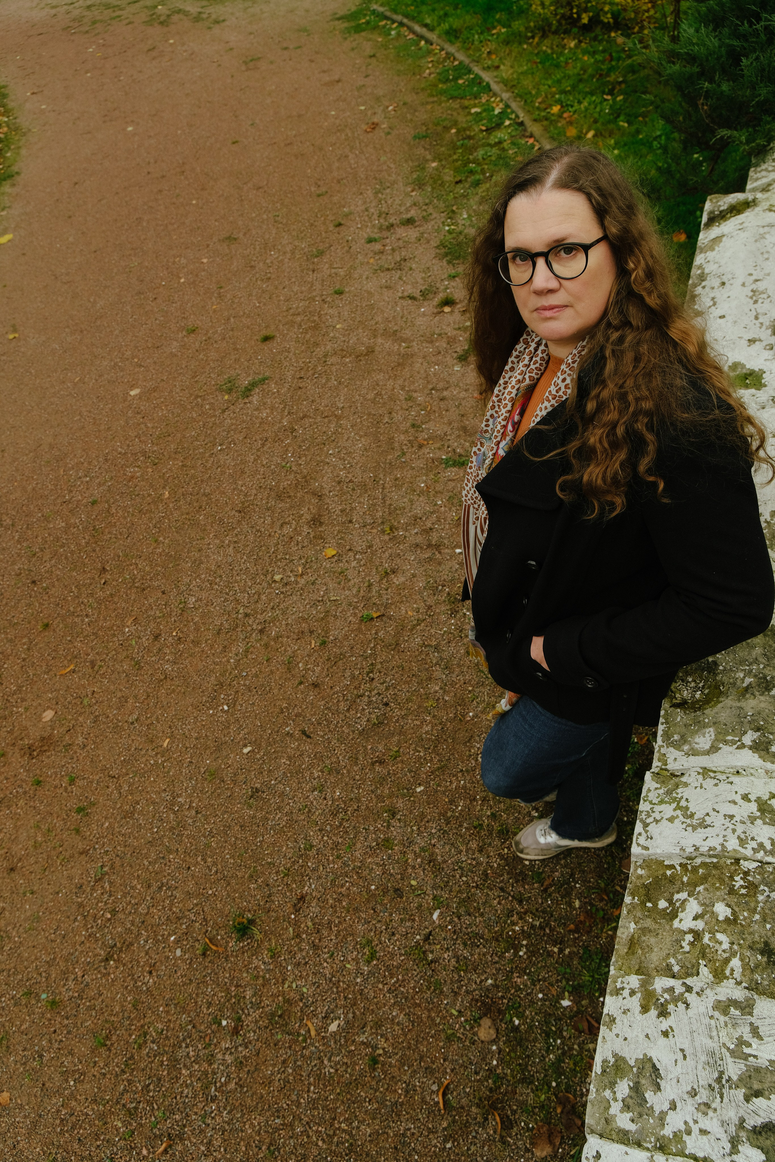 Лиза. Фотограф в Москве