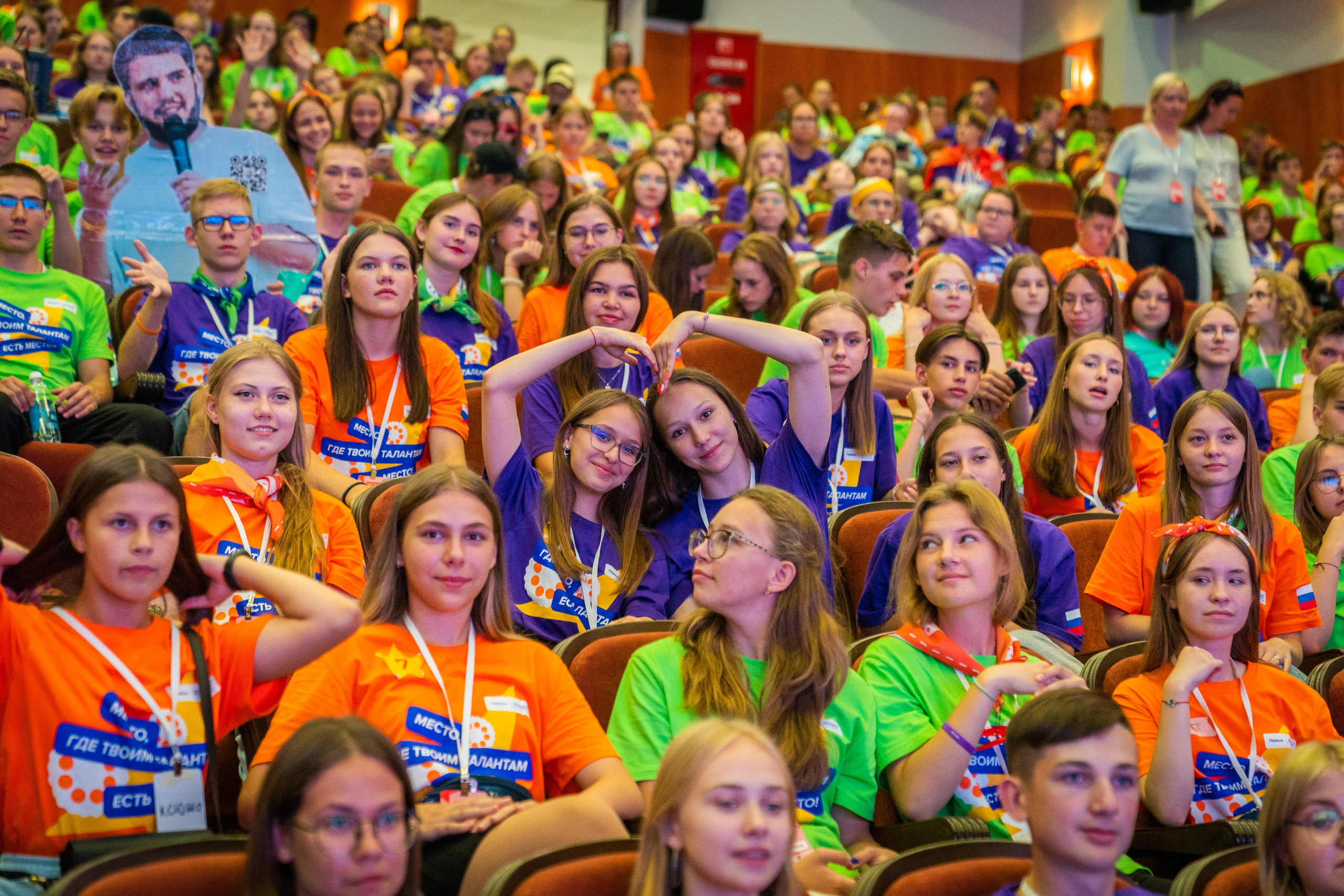 Репортаж. Фотограф Ханты-Мансийск Гагарина Мария