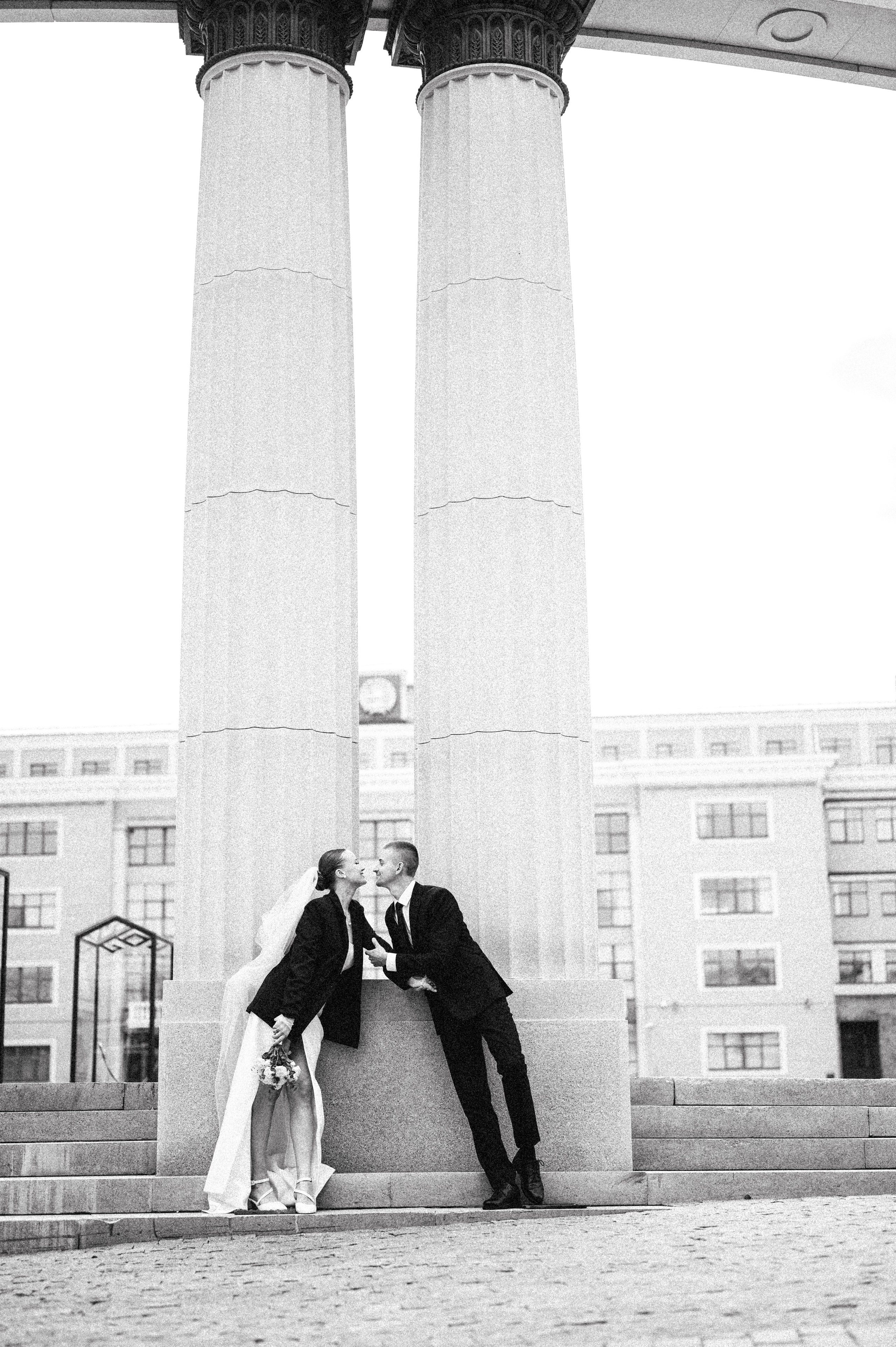 Сергей и Екатерина. Студия детской и семейной фотографии «Время улыбаться»