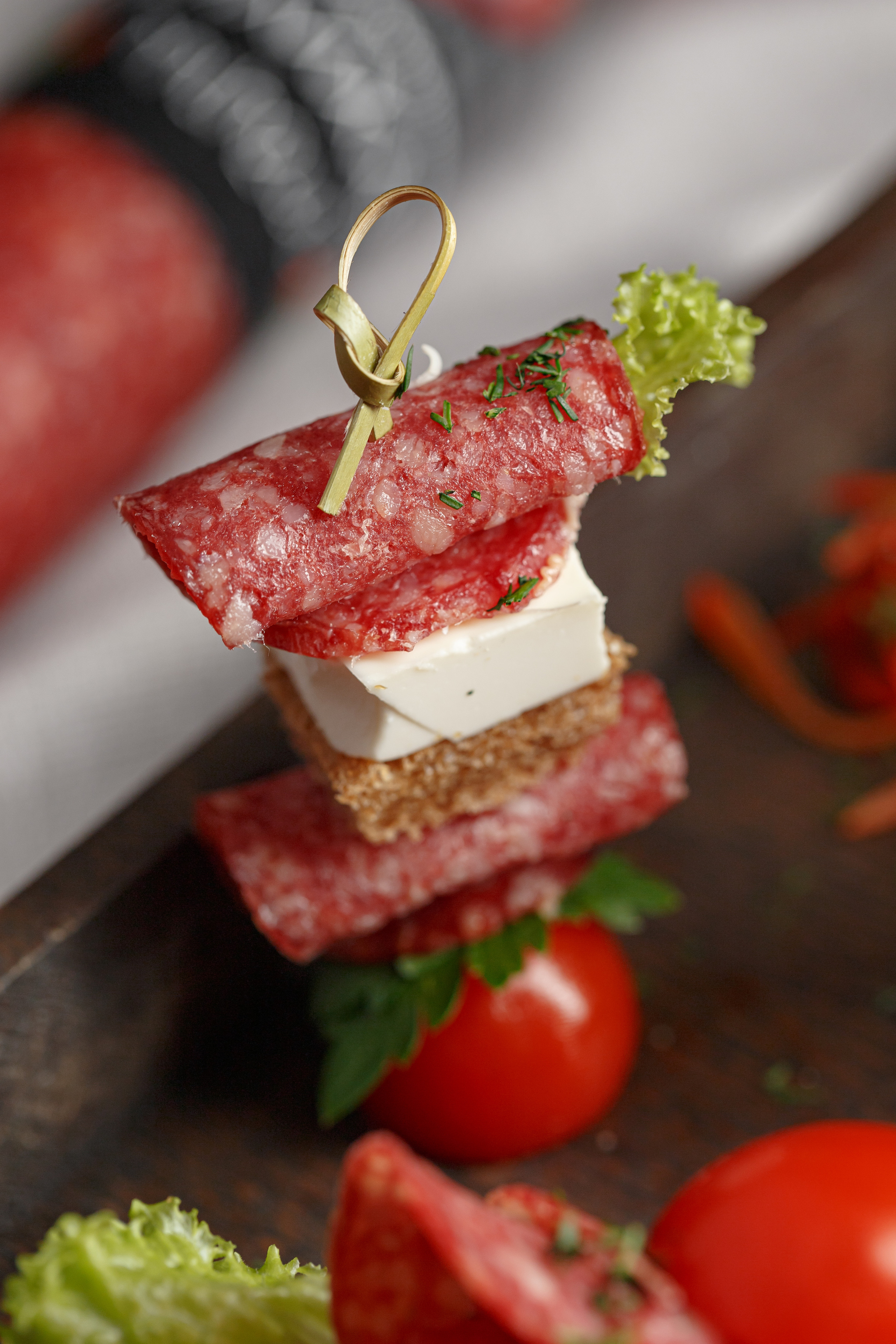 Мясоперерабатывающее предприятие «Таврия»