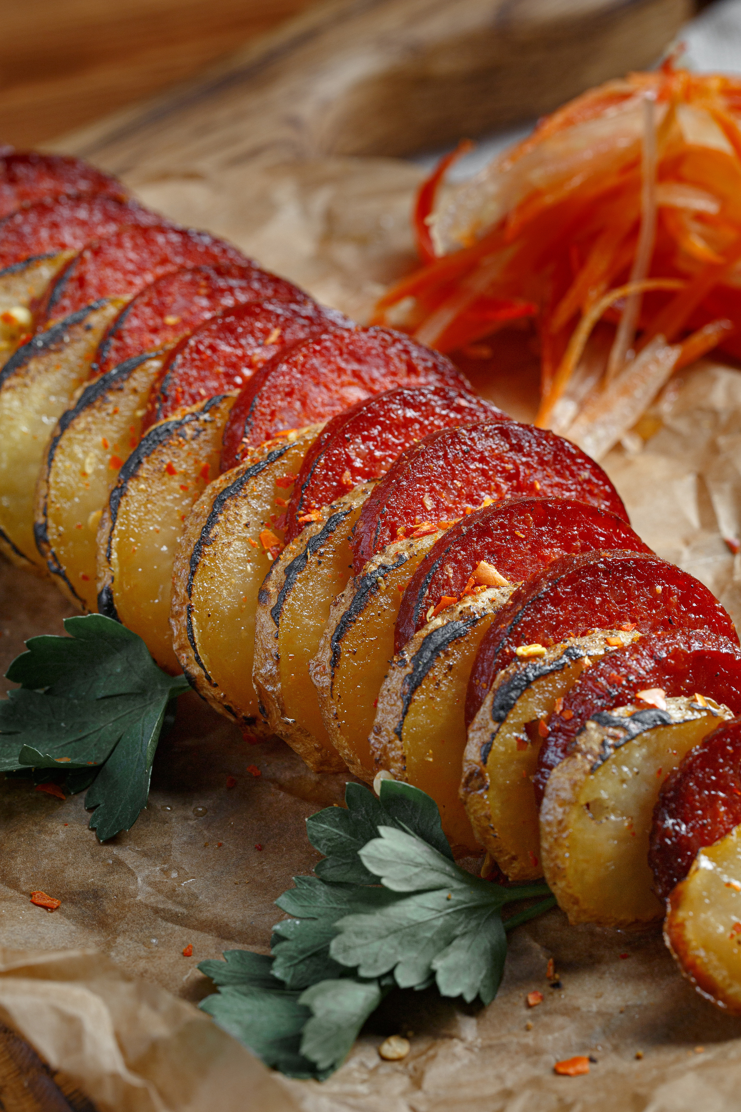 Мясоперерабатывающее предприятие «Таврия»