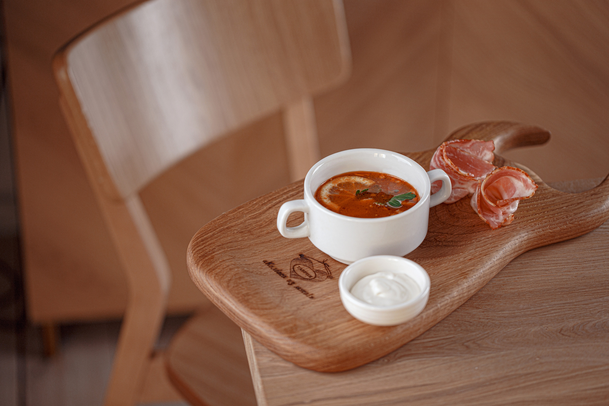 Мясоперерабатывающее предприятие «Таврия»