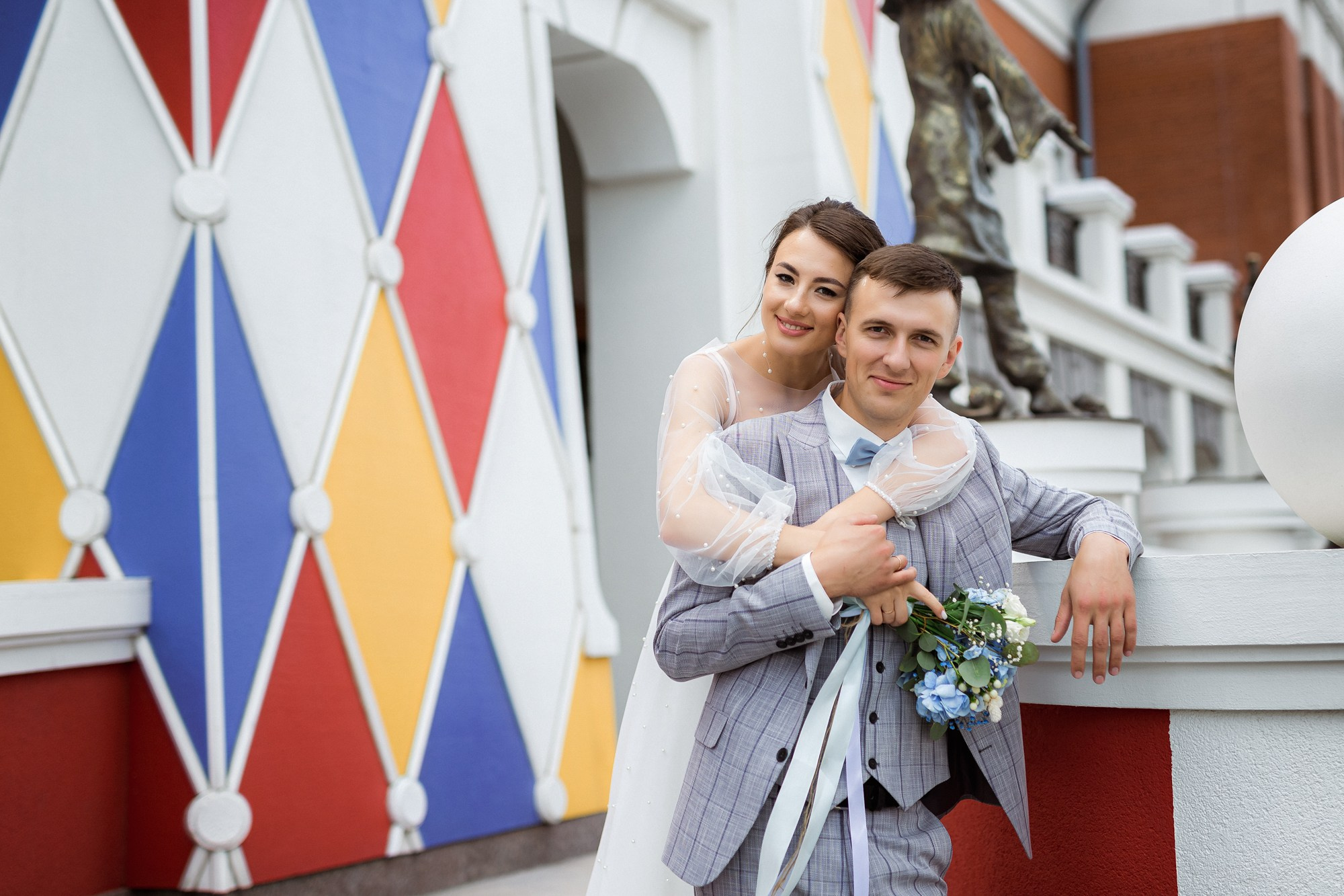 Свадебный фотограф Барнаул. Свадебный репортажный и фуд фотограф в Барнауле Гайфулин Виталий