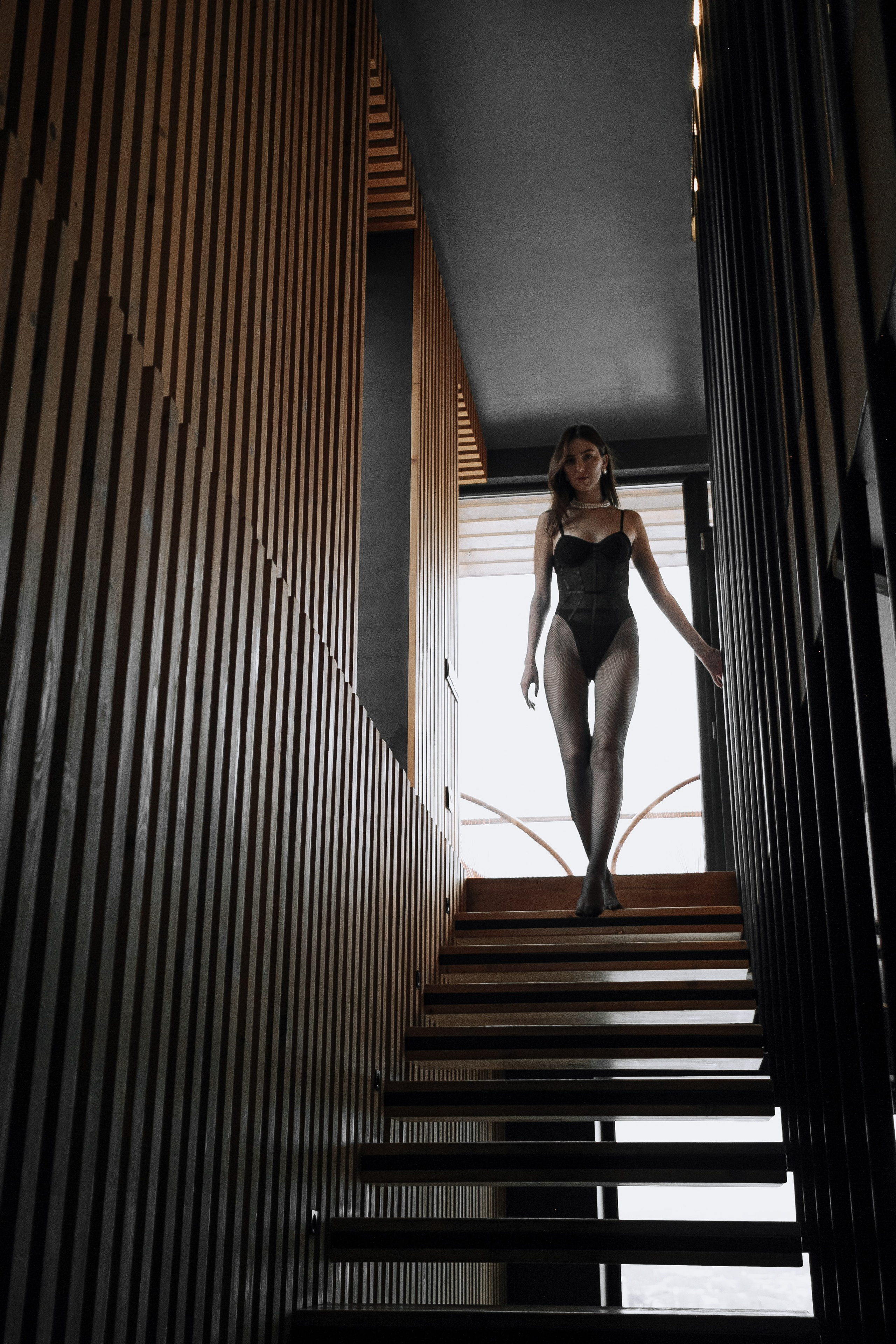 Ирина (на вилле). Фотограф в Крыму | Виктория Нотевская