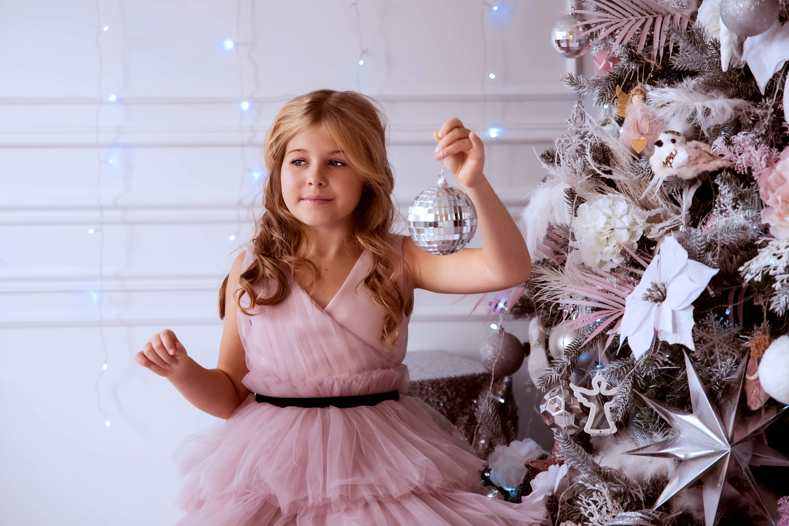 Новогодние истории