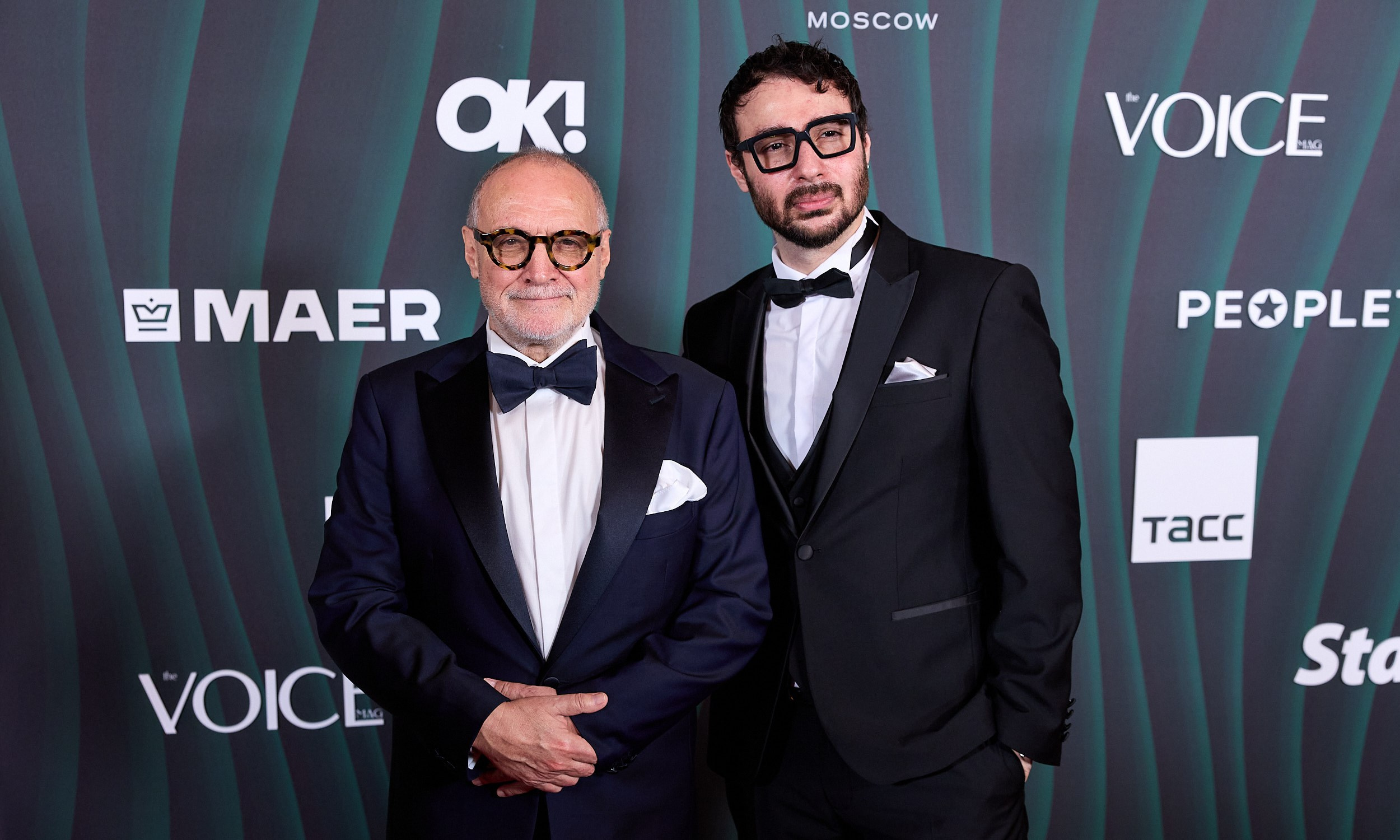 Культура. Егор Тутубалин