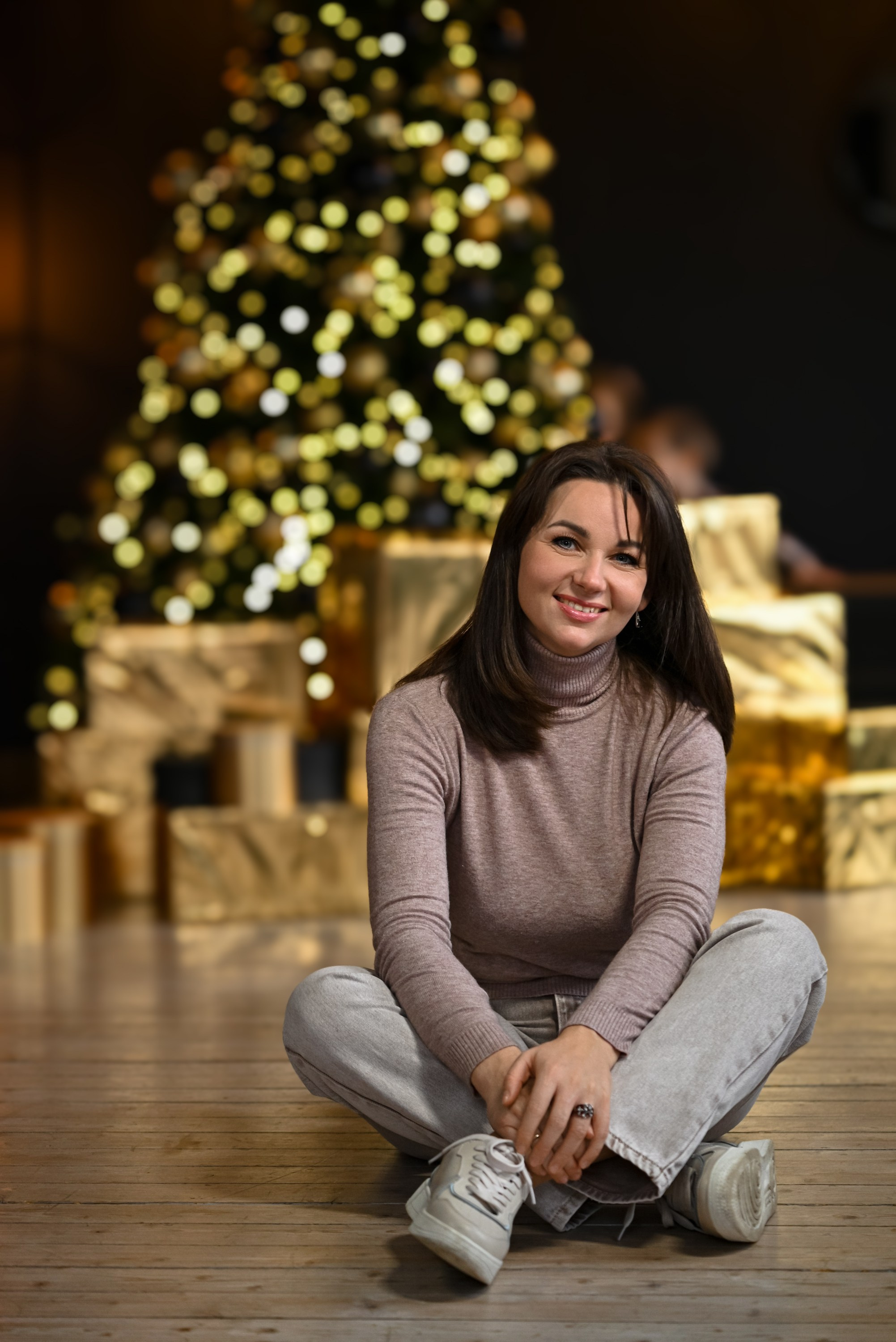 Вадим и Елена. Компания и фотошкола по созданию контента в Москве