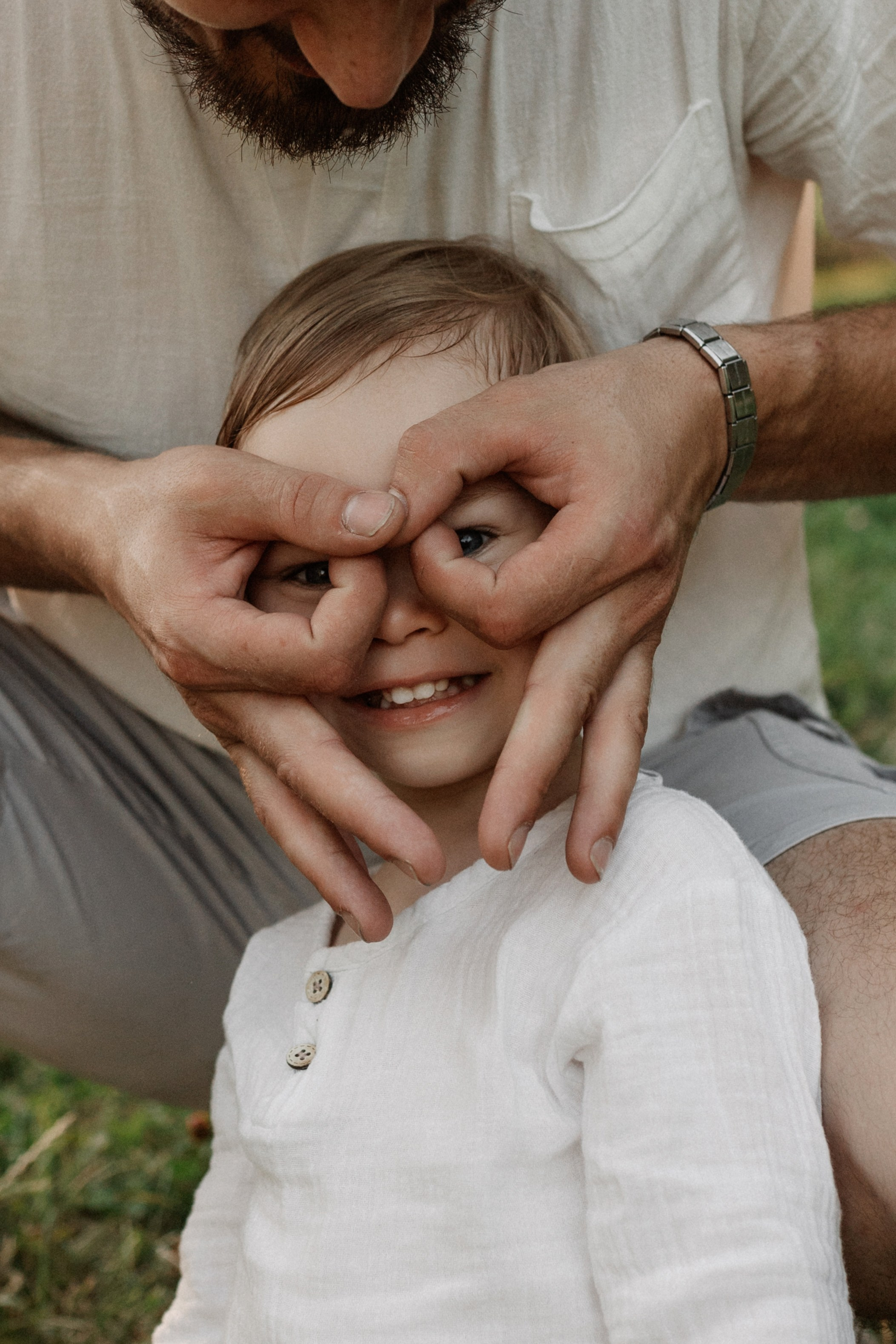 Оксана, Лёша, Рома и Коля. Семейный фотограф в Краснодаре Яна Морева