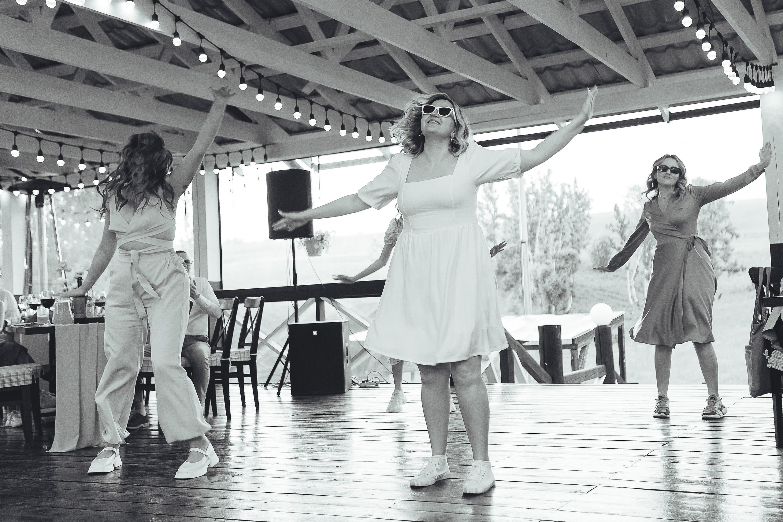 Свадьба Яны и Сергея. Свадебный и портретный фотограф в Красноярске Алина Семенихина