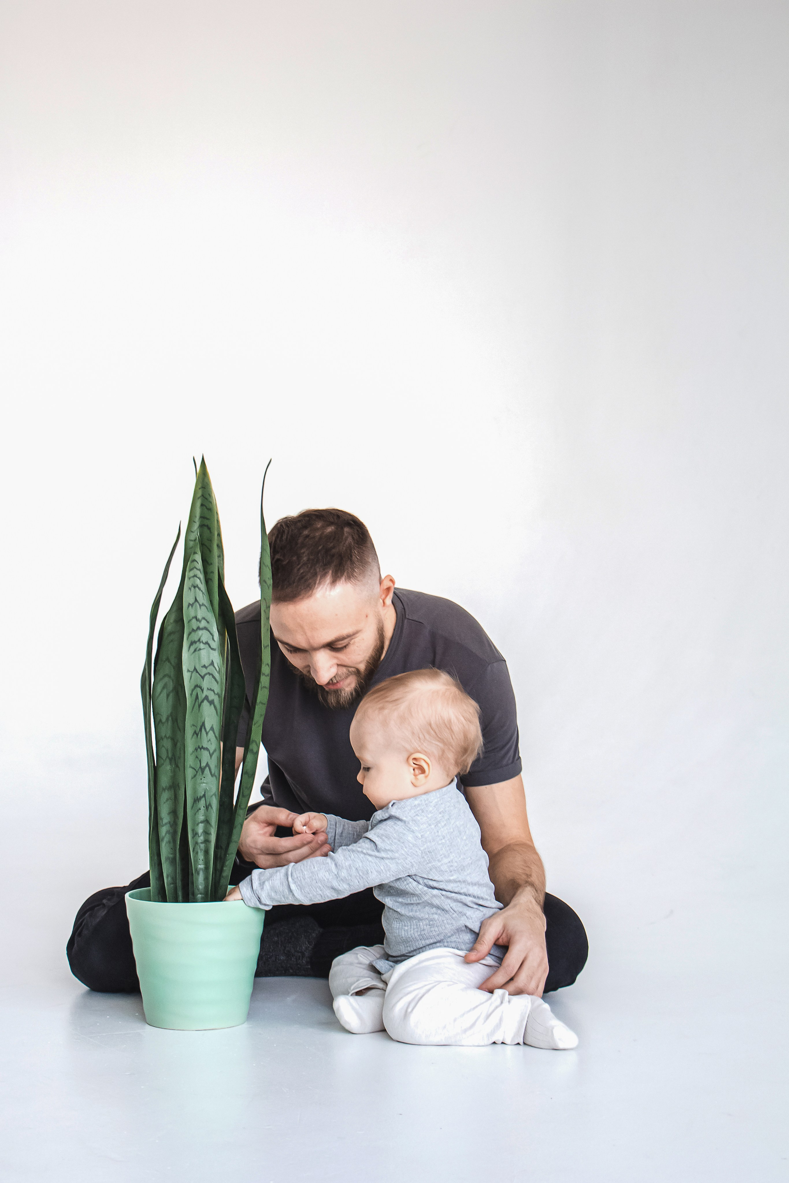 Daddy's son. Свадебный и портретный фотограф в Красноярске Алина Семенихина