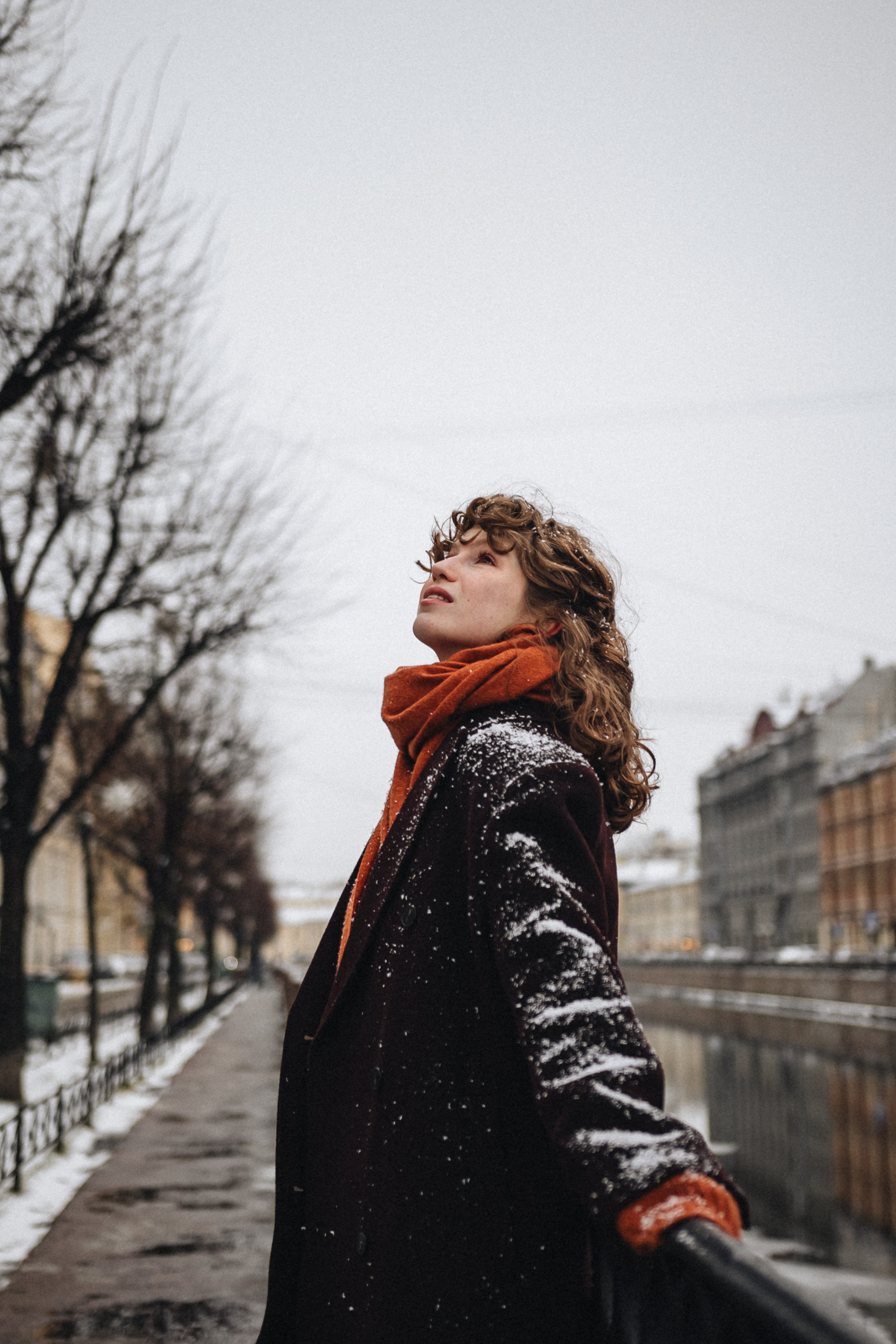 Серафима. Главная