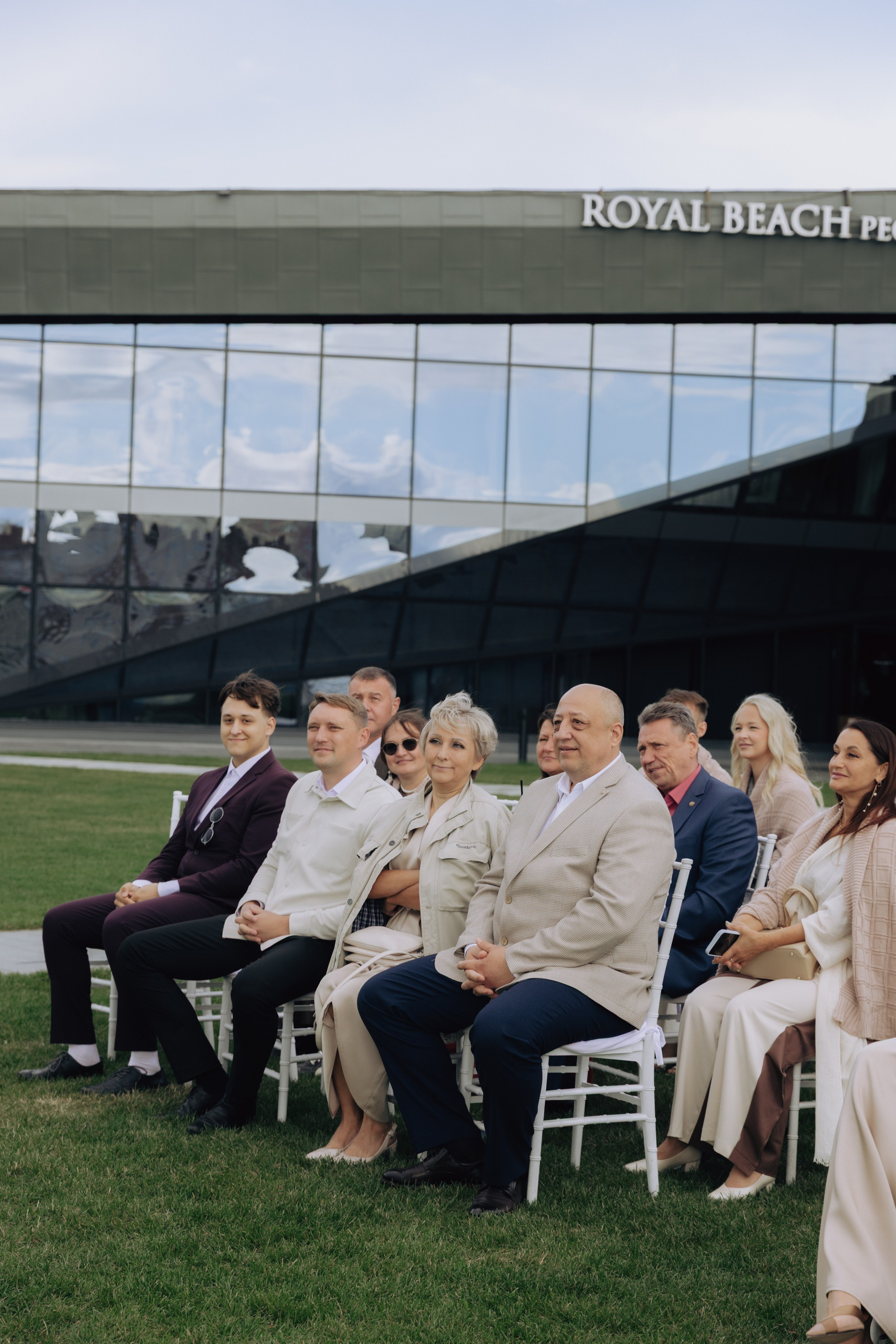 Andrey & Liza. Свадебный фотограф в Санкт-Петербурге Анна Суровцева