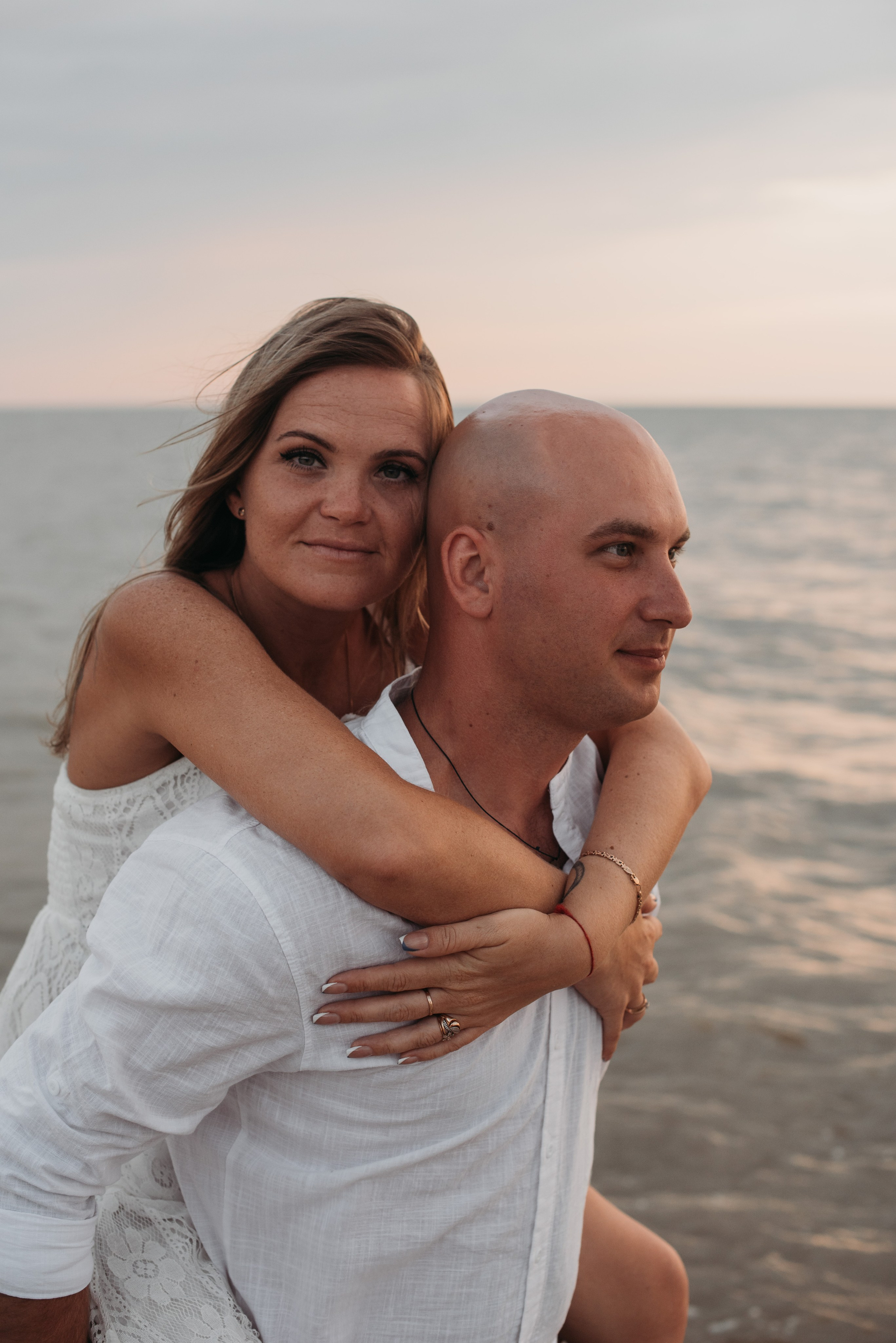 Юля & Юра. Детский и семейный фотограф выпускной альбом Приморско-Ахтарск