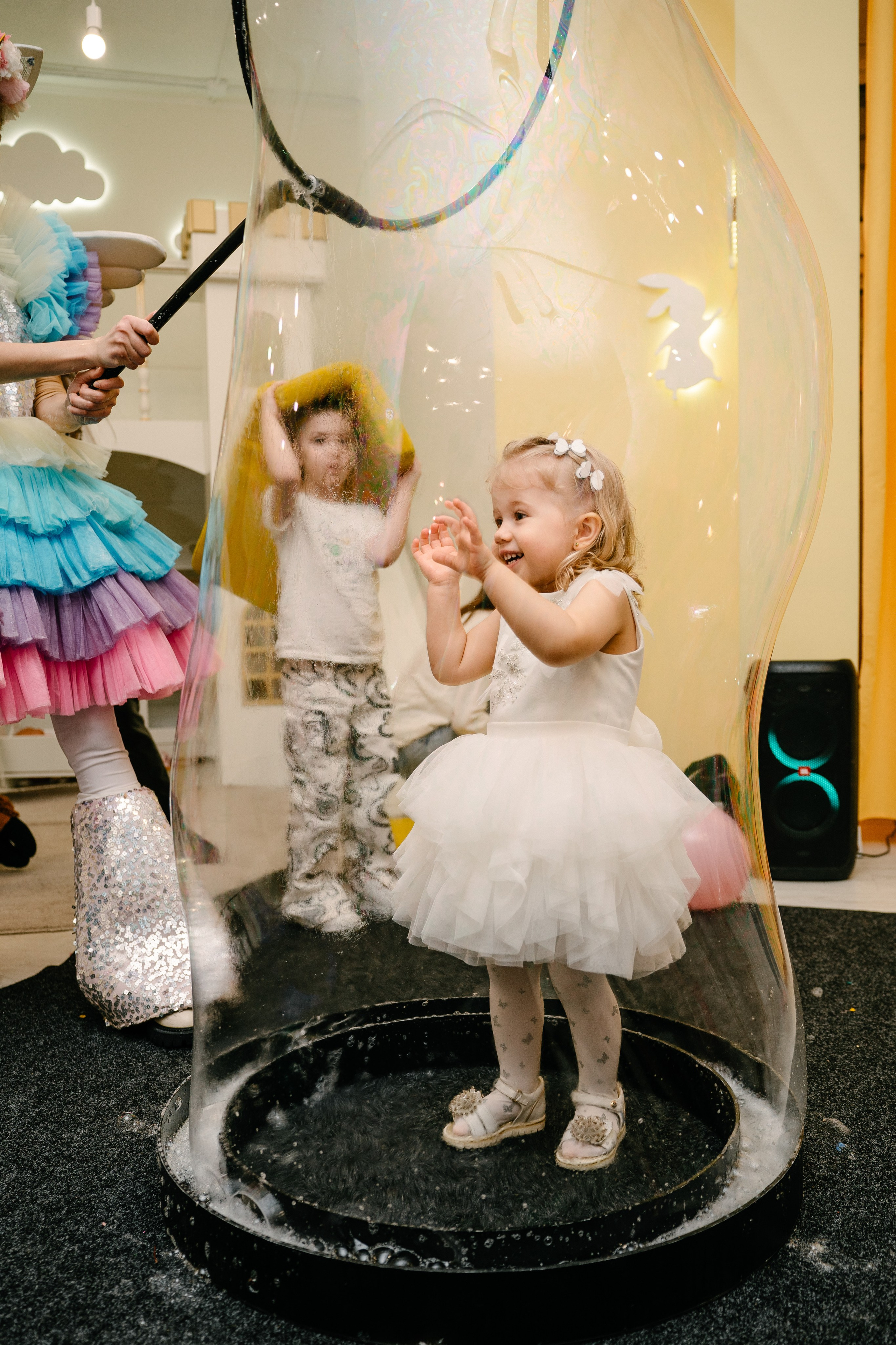 Александре 2 годика. Свадебный и семейный фотограф в Воронеже Анастасия Бойко