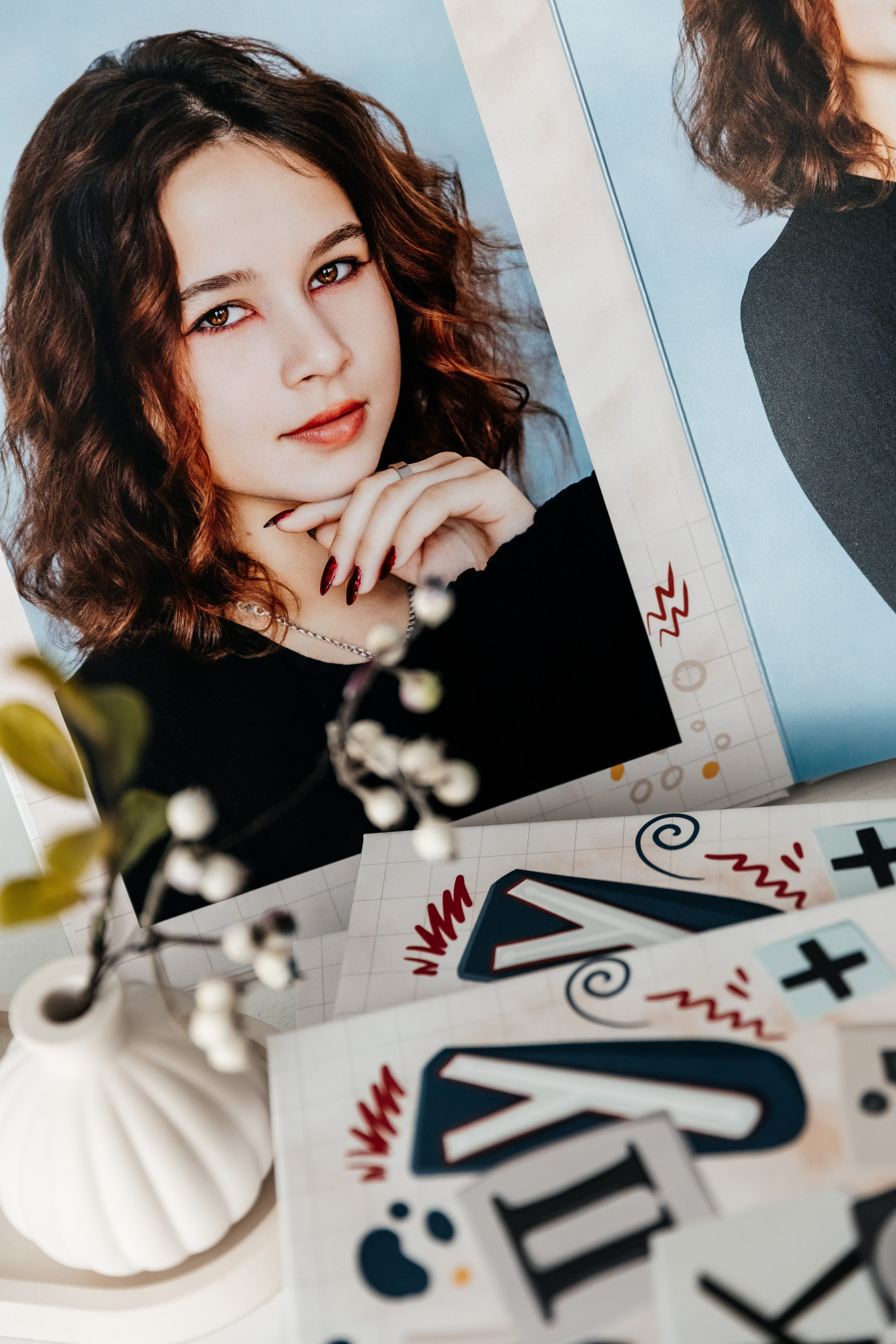 Выпускникам 9 класса Багерово 2025. ВЫПУСКНЫЕ АЛЬБОМЫ | РОВЕСНИК | КЕРЧЬ