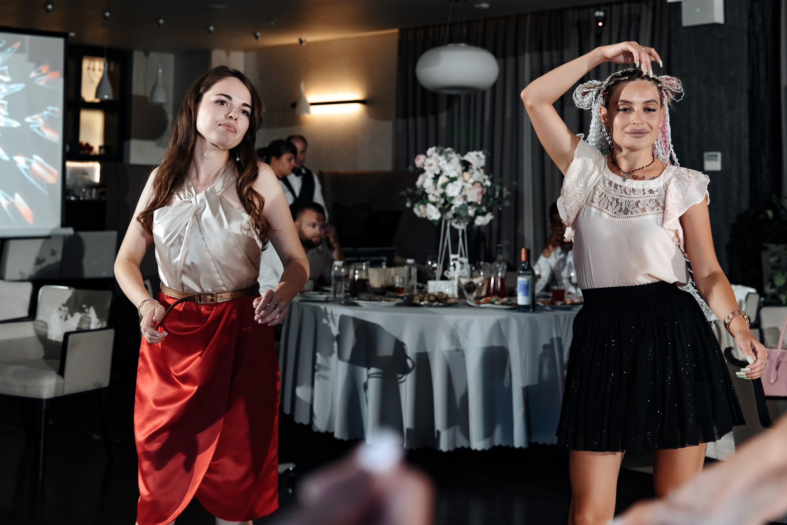 P&S. Свадебный репортажный фотограф в Москве