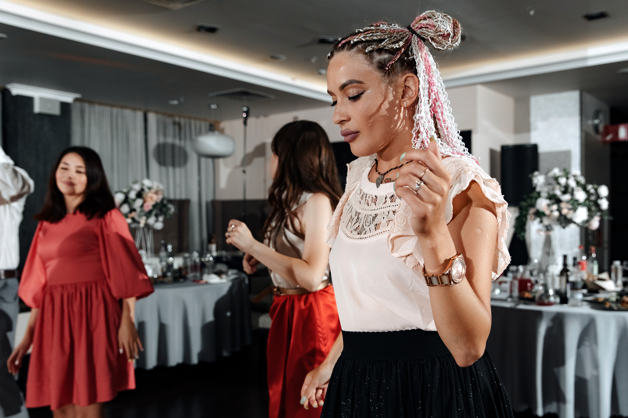 P&S. Свадебный репортажный фотограф в Москве