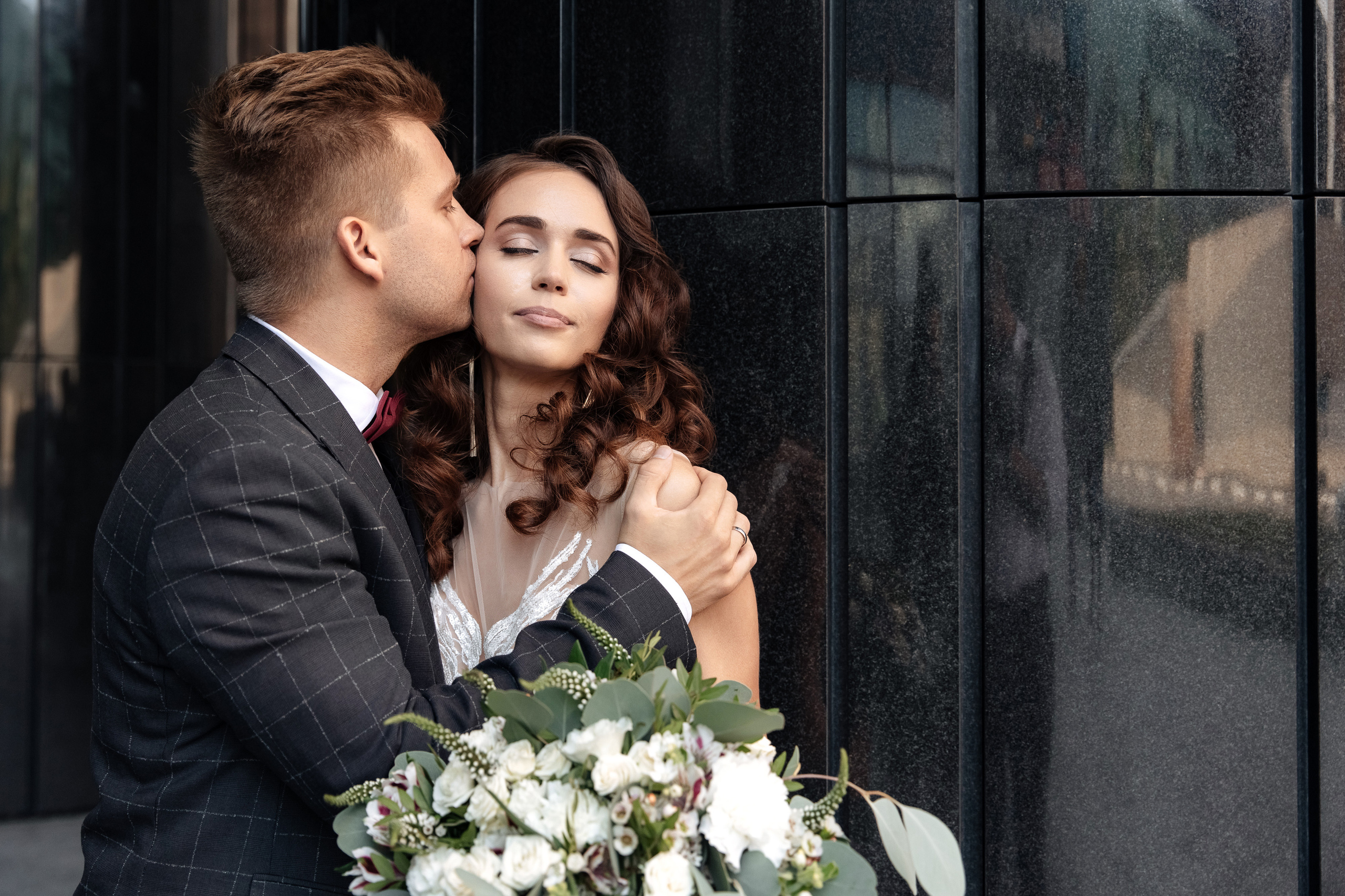 P&S. Свадебный репортажный фотограф в Москве