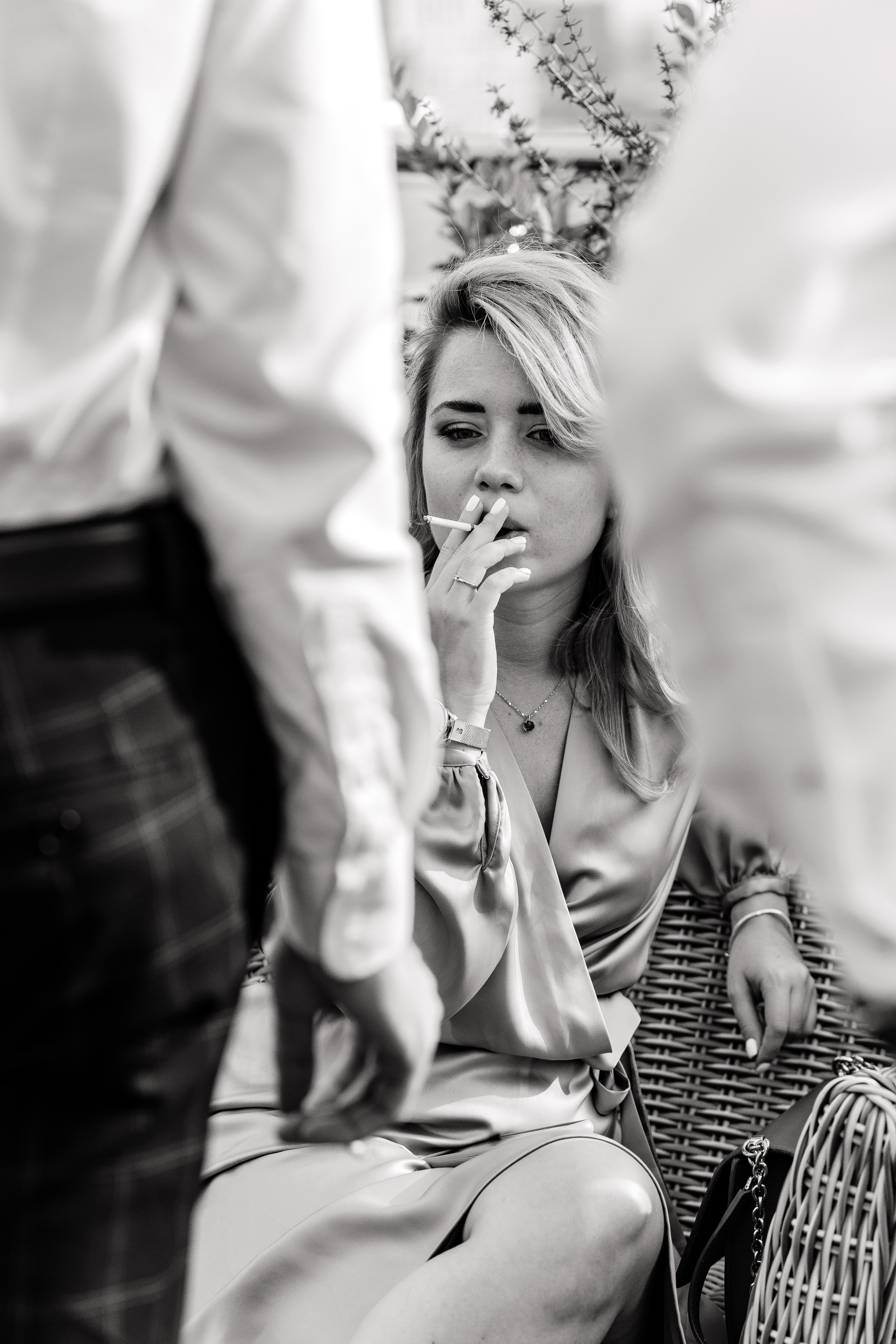 P&S. Свадебный репортажный фотограф в Москве