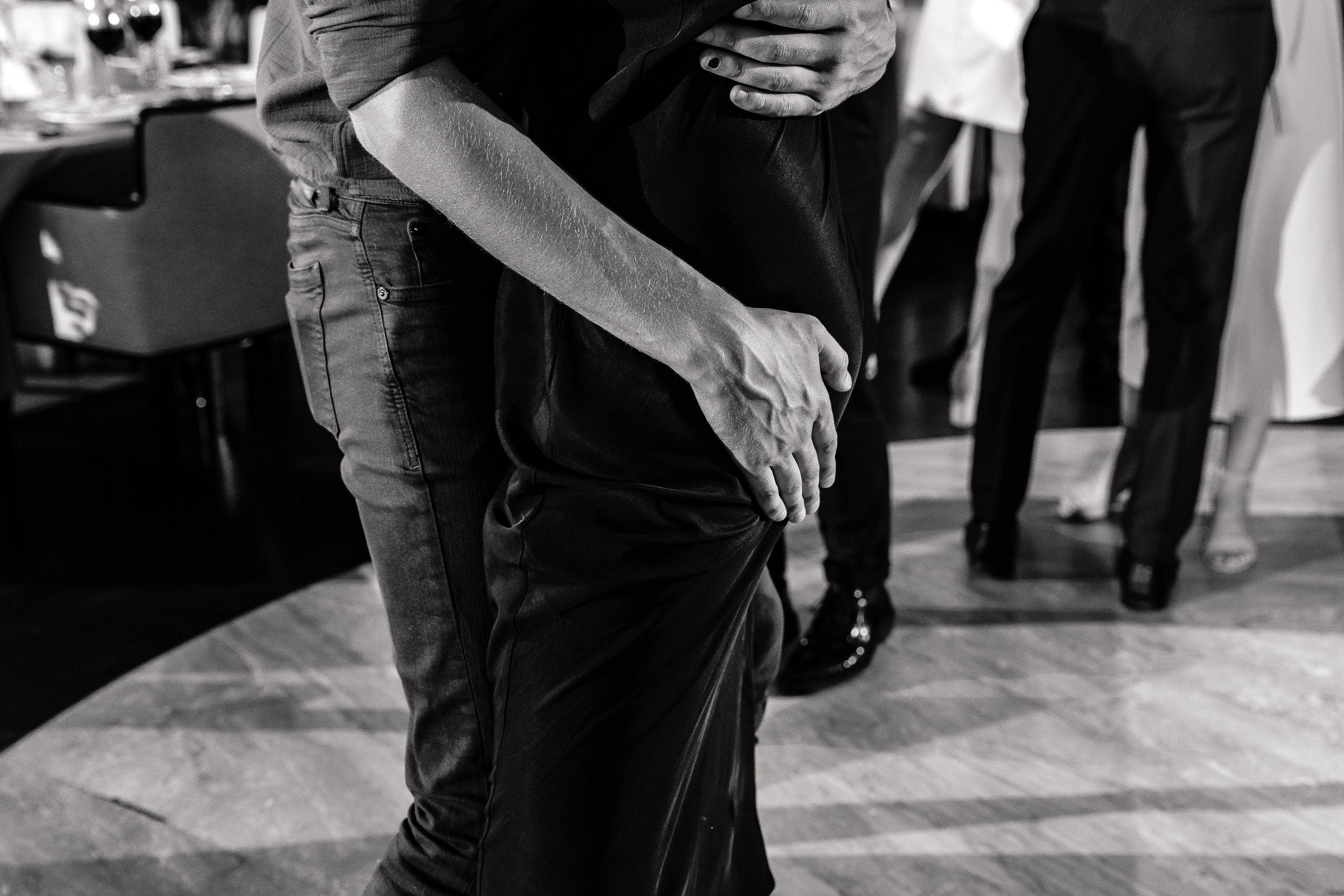 P&S. Свадебный репортажный фотограф в Москве