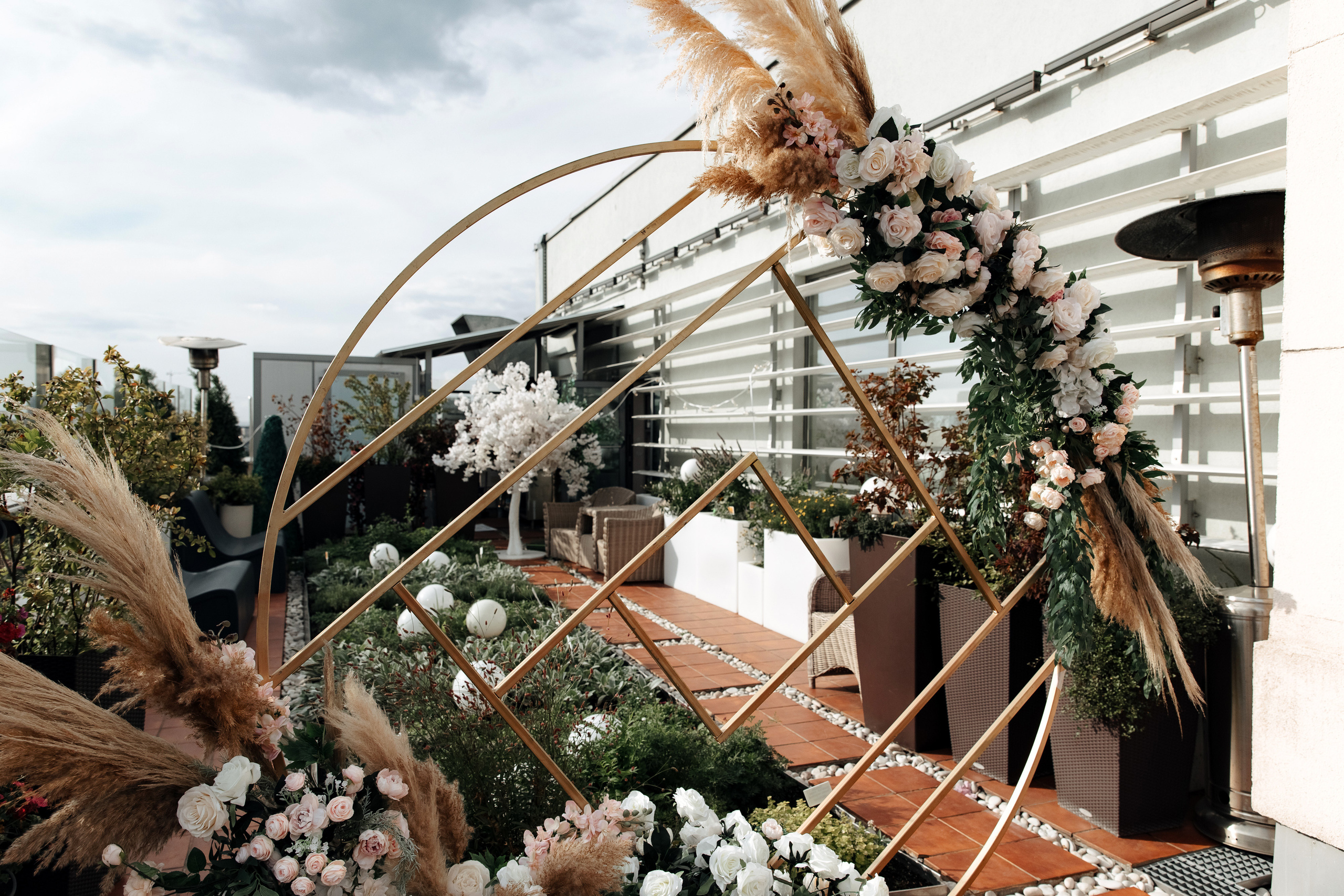 P&S. Свадебный репортажный фотограф в Москве