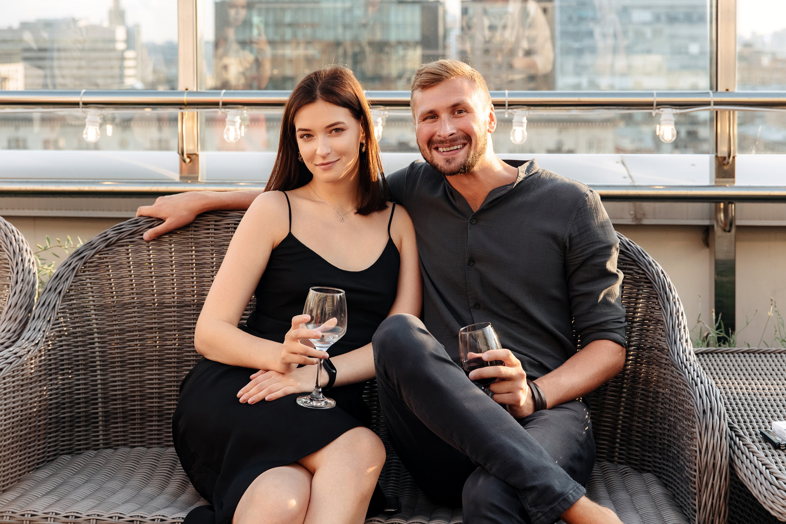 P&S. Свадебный репортажный фотограф в Москве