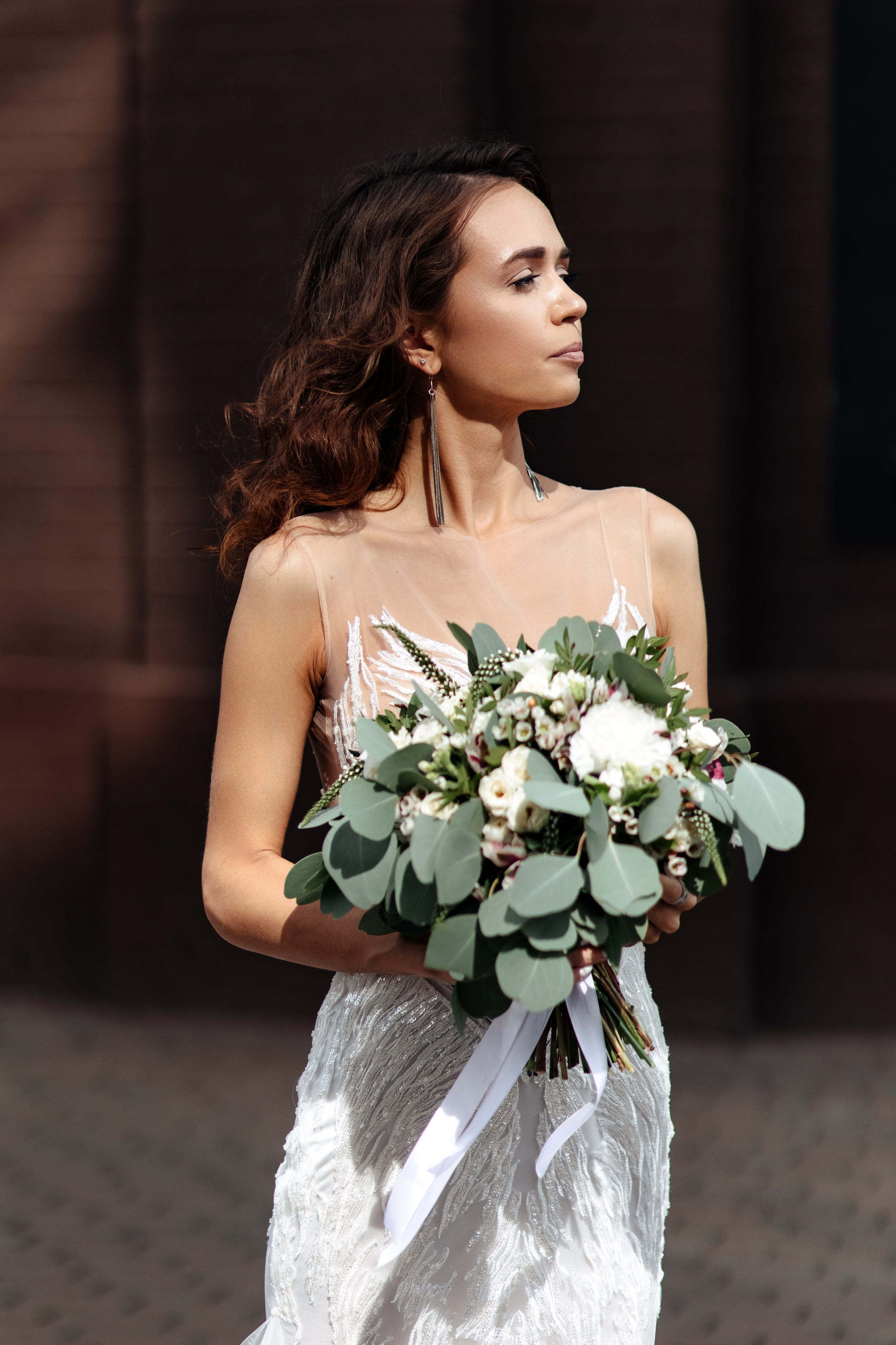 P&S. Свадебный репортажный фотограф в Москве