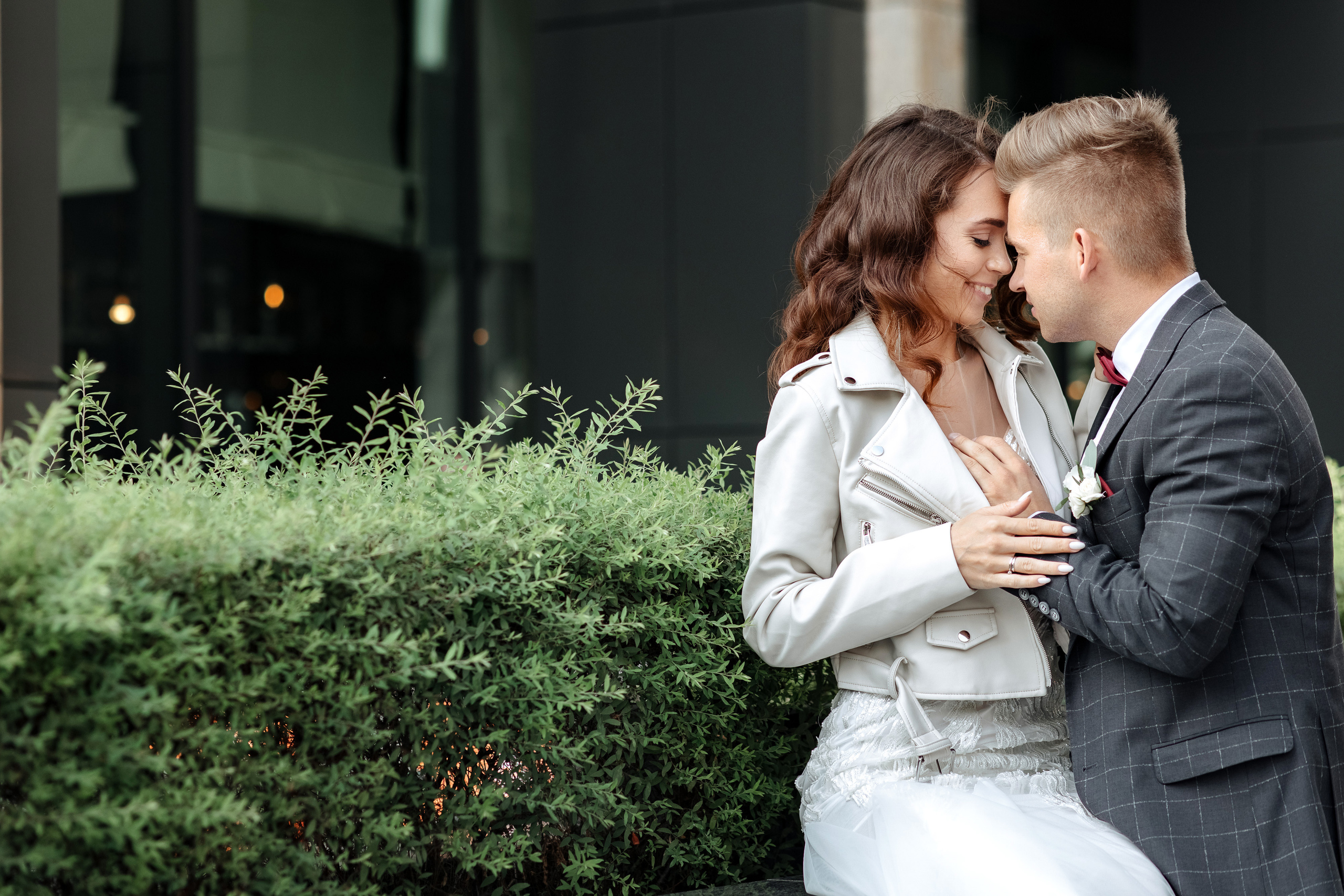 P&S. Свадебный репортажный фотограф в Москве