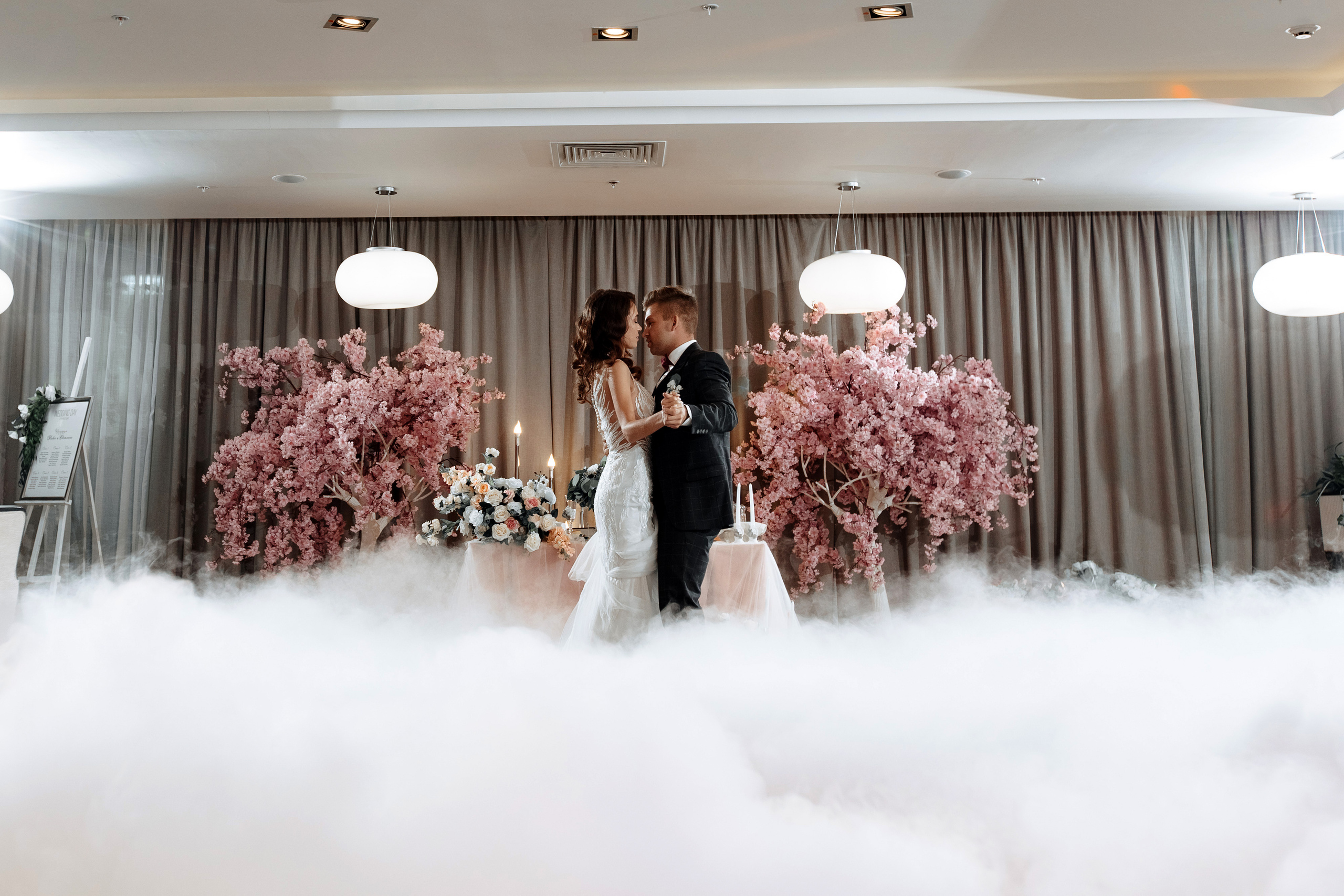 P&S. Свадебный репортажный фотограф в Москве