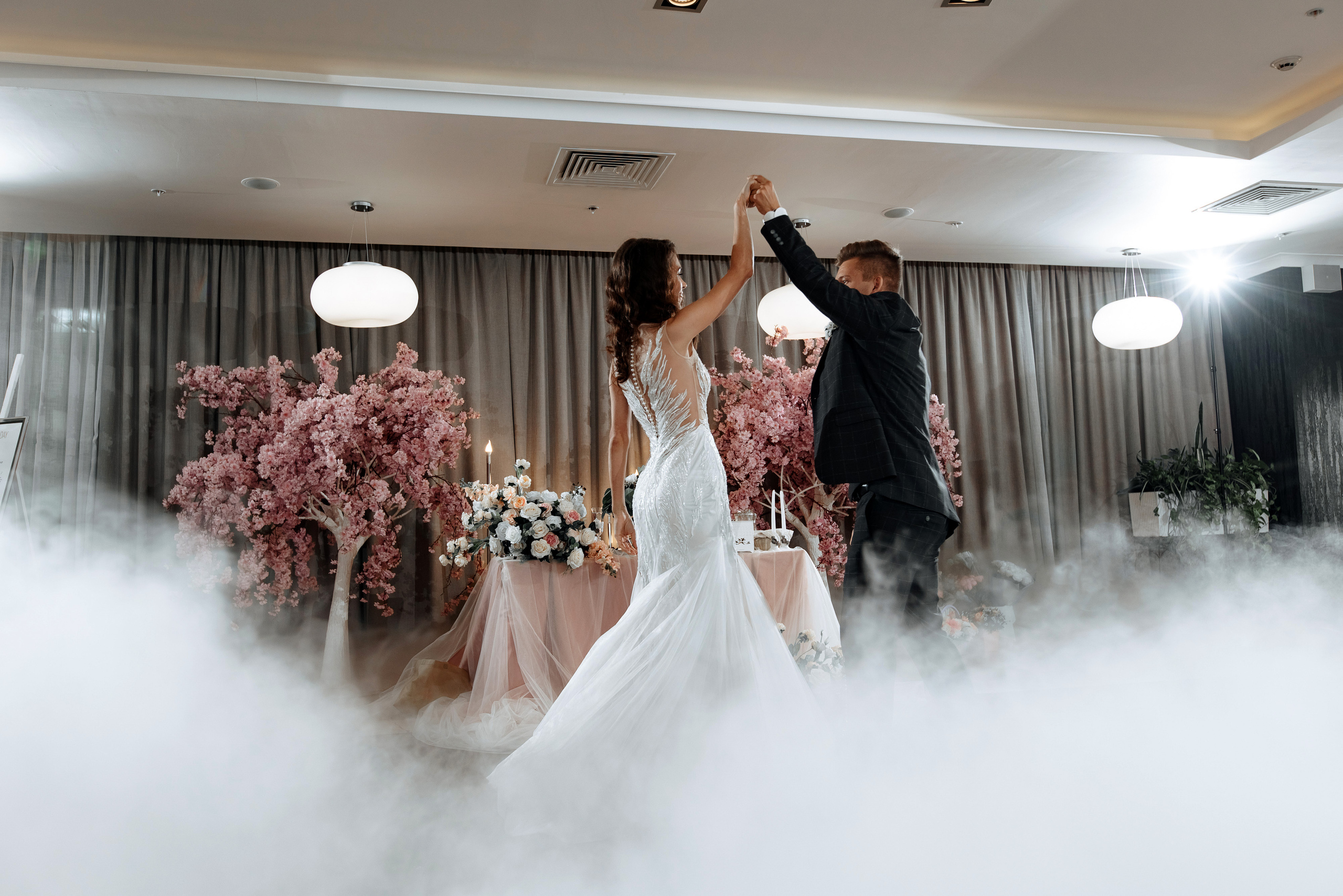 P&S. Свадебный репортажный фотограф в Москве