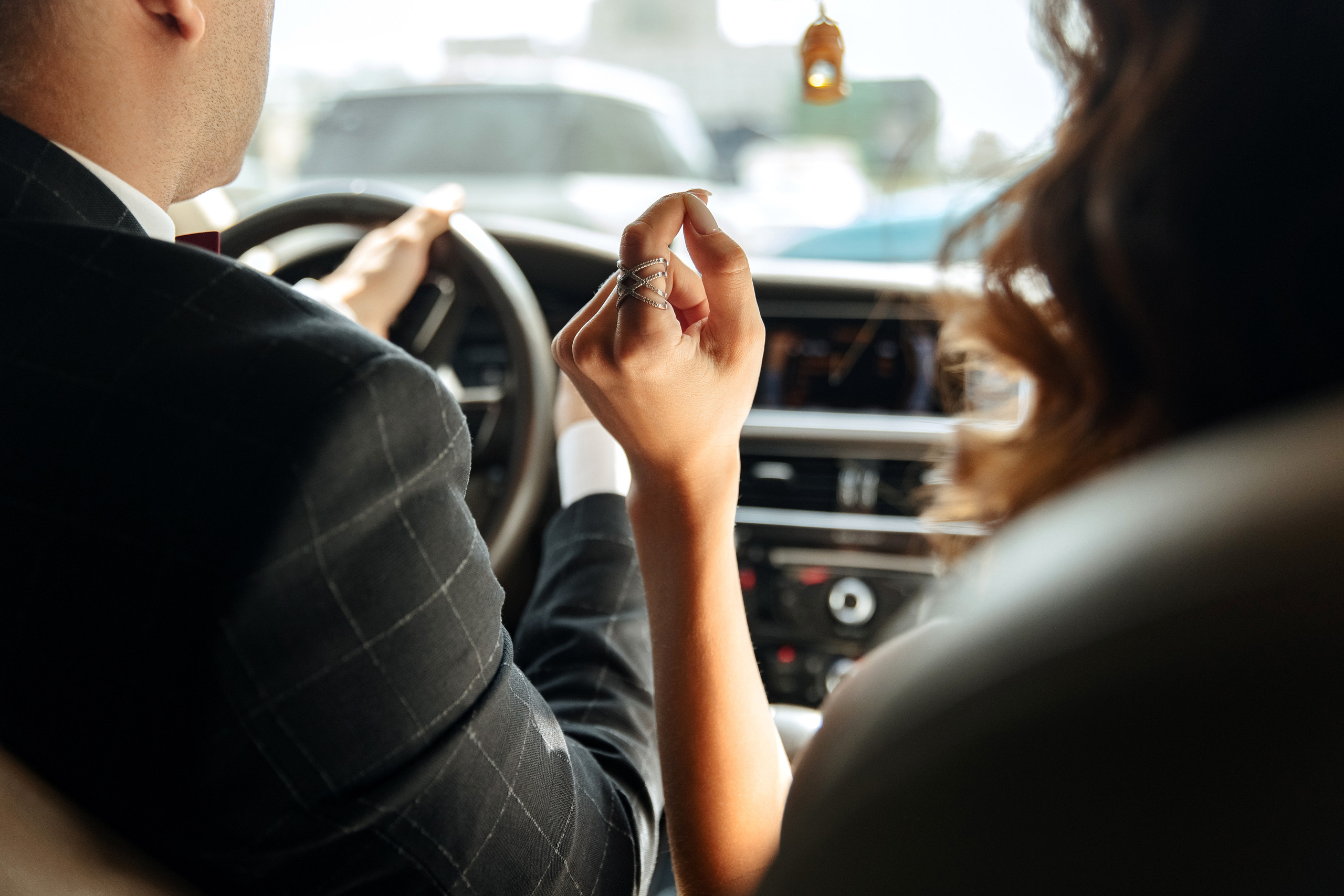 P&S. Свадебный репортажный фотограф в Москве