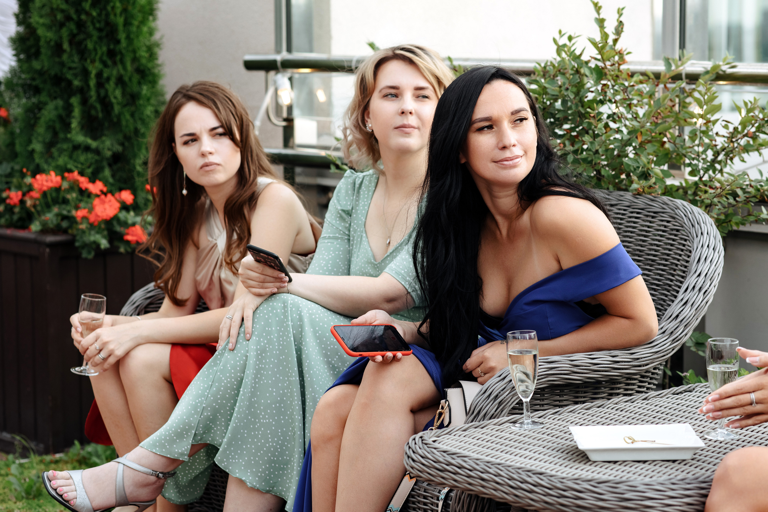 P&S. Свадебный репортажный фотограф в Москве