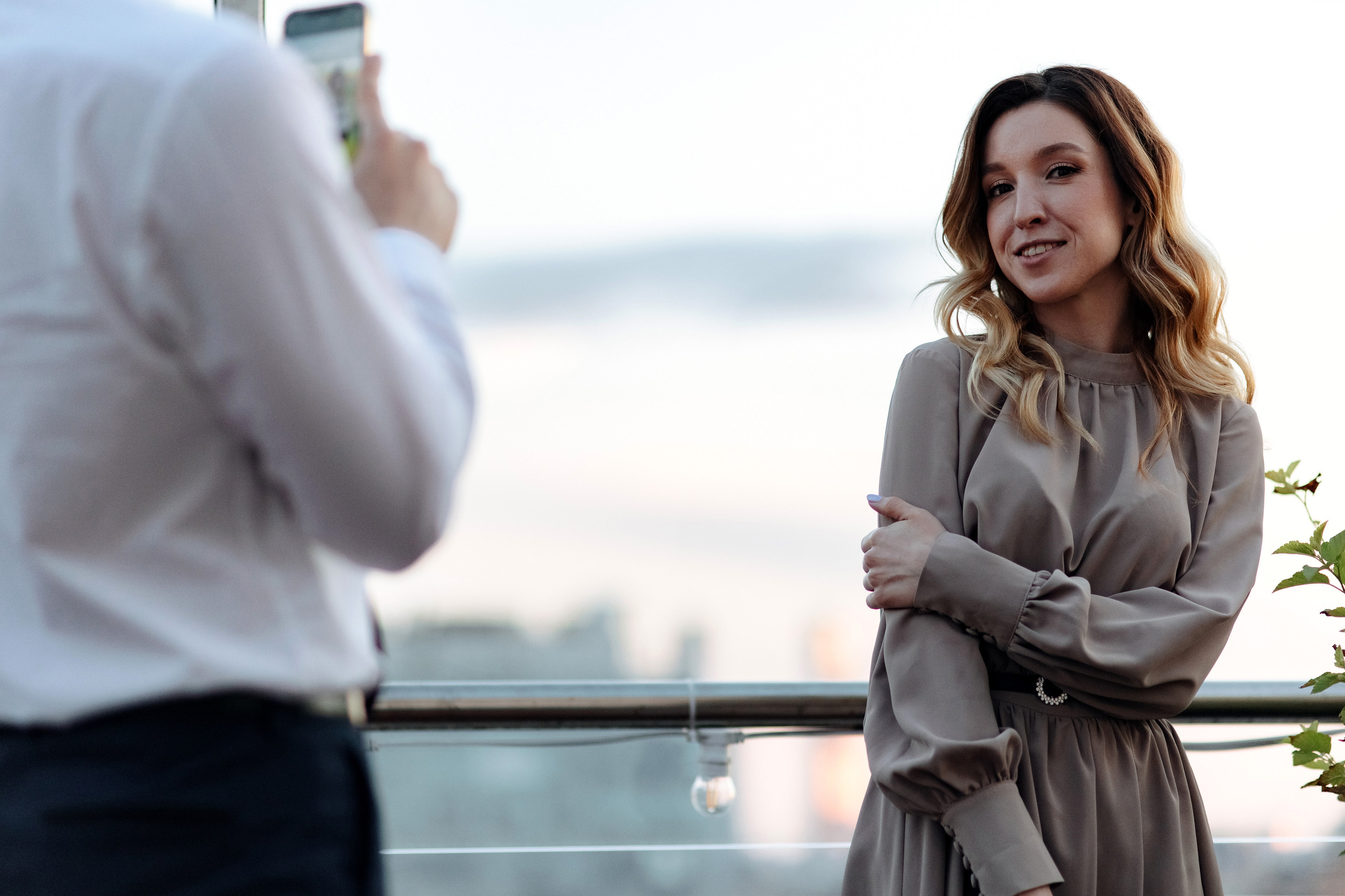 P&S. Свадебный репортажный фотограф в Москве