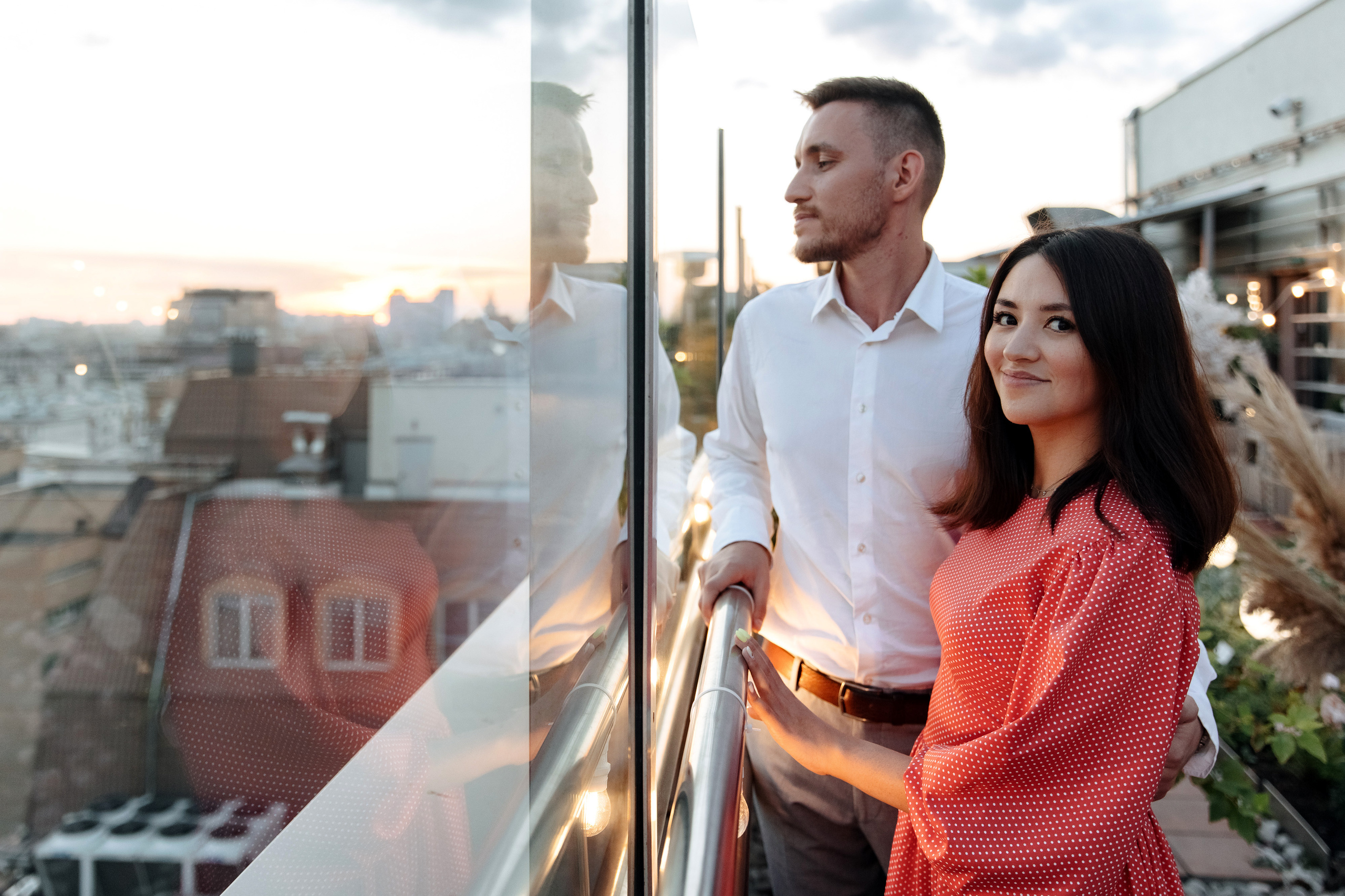 P&S. Свадебный репортажный фотограф в Москве