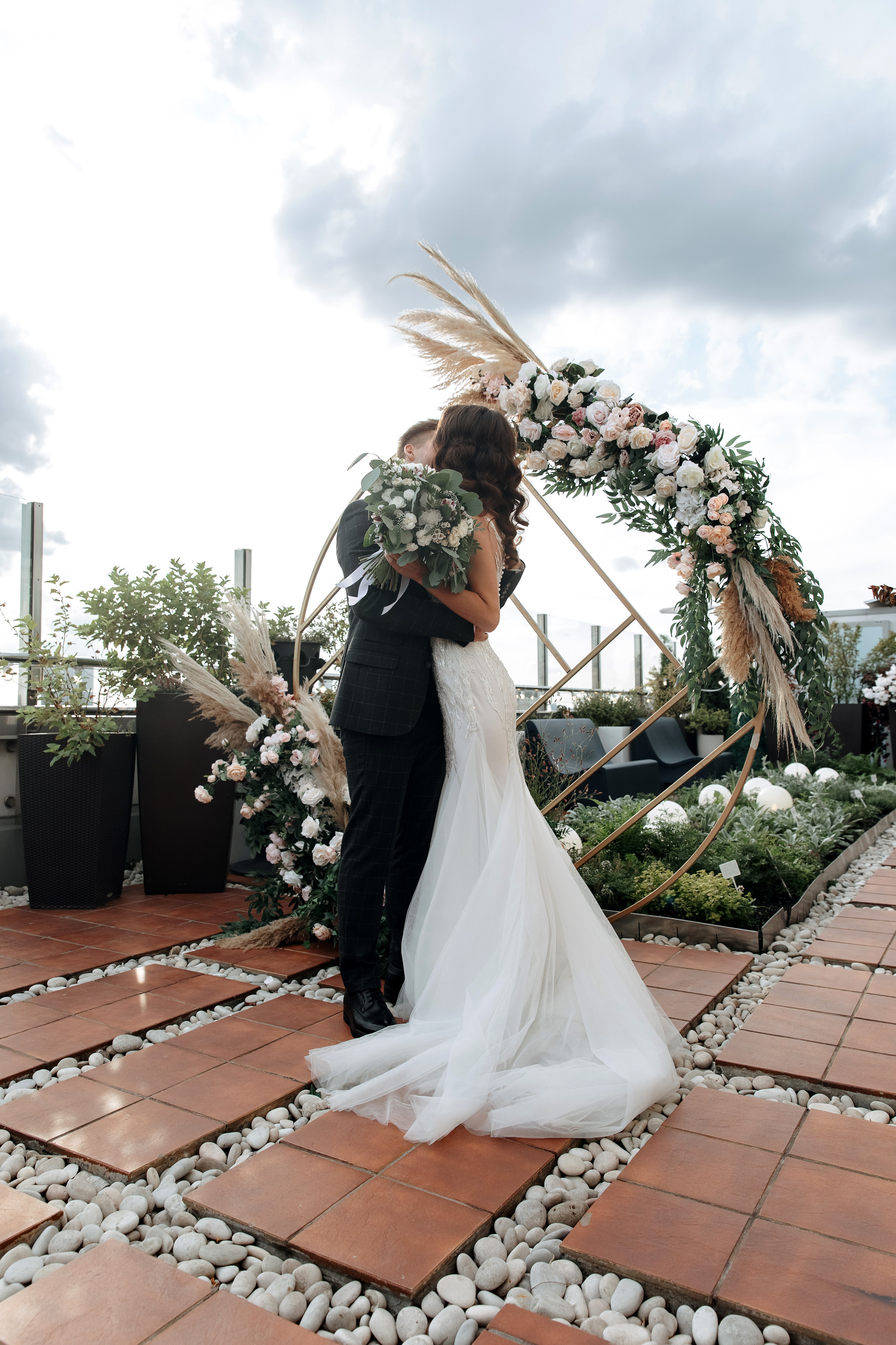 P&S. Свадебный репортажный фотограф в Москве