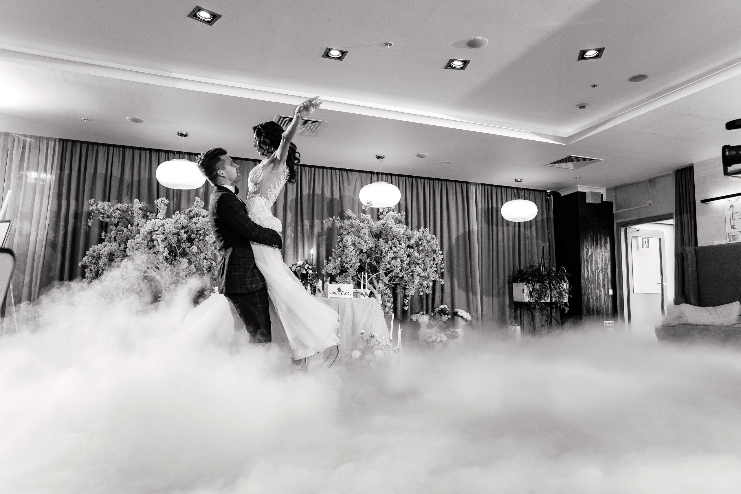 P&S. Свадебный репортажный фотограф в Москве