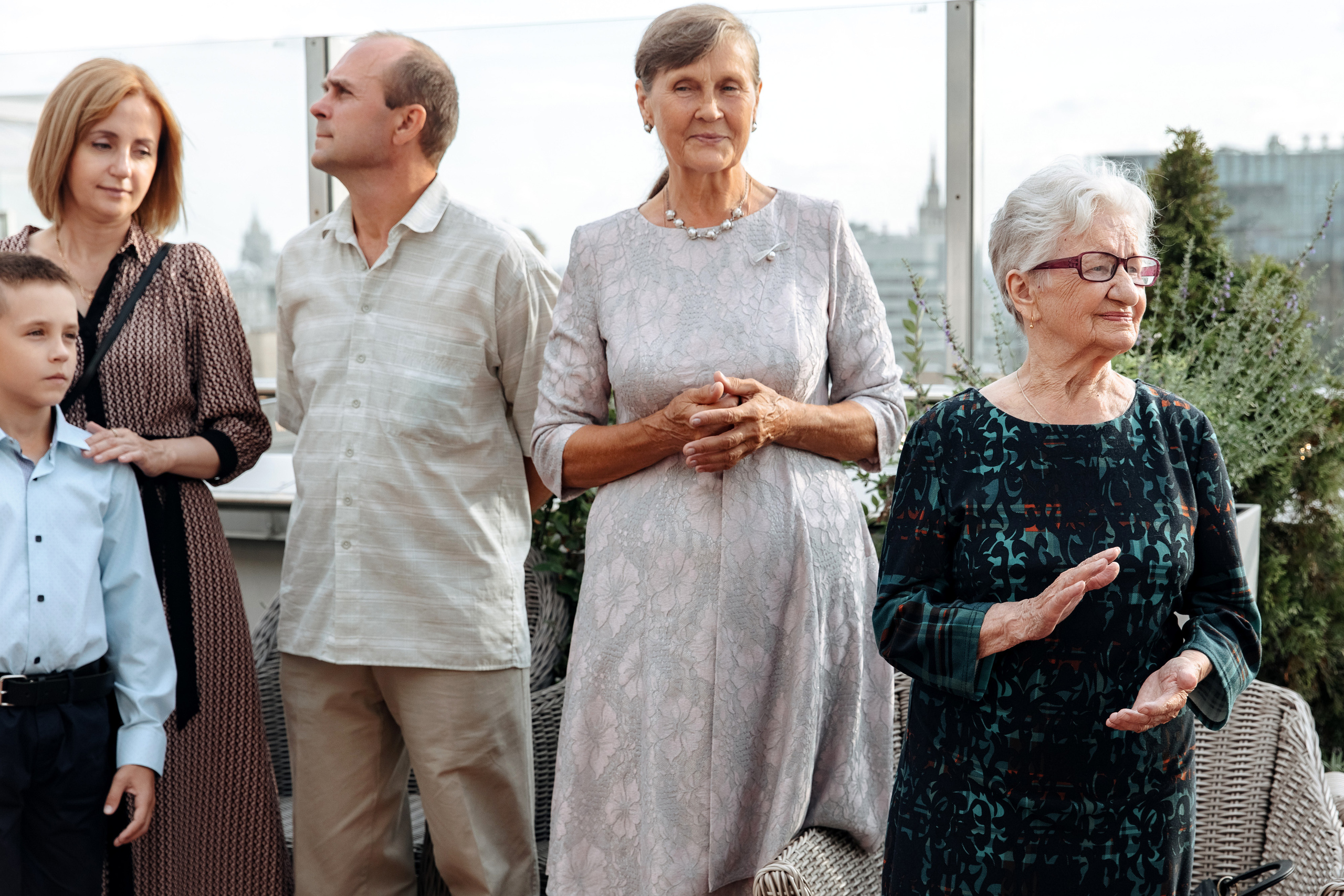 P&S. Свадебный репортажный фотограф в Москве