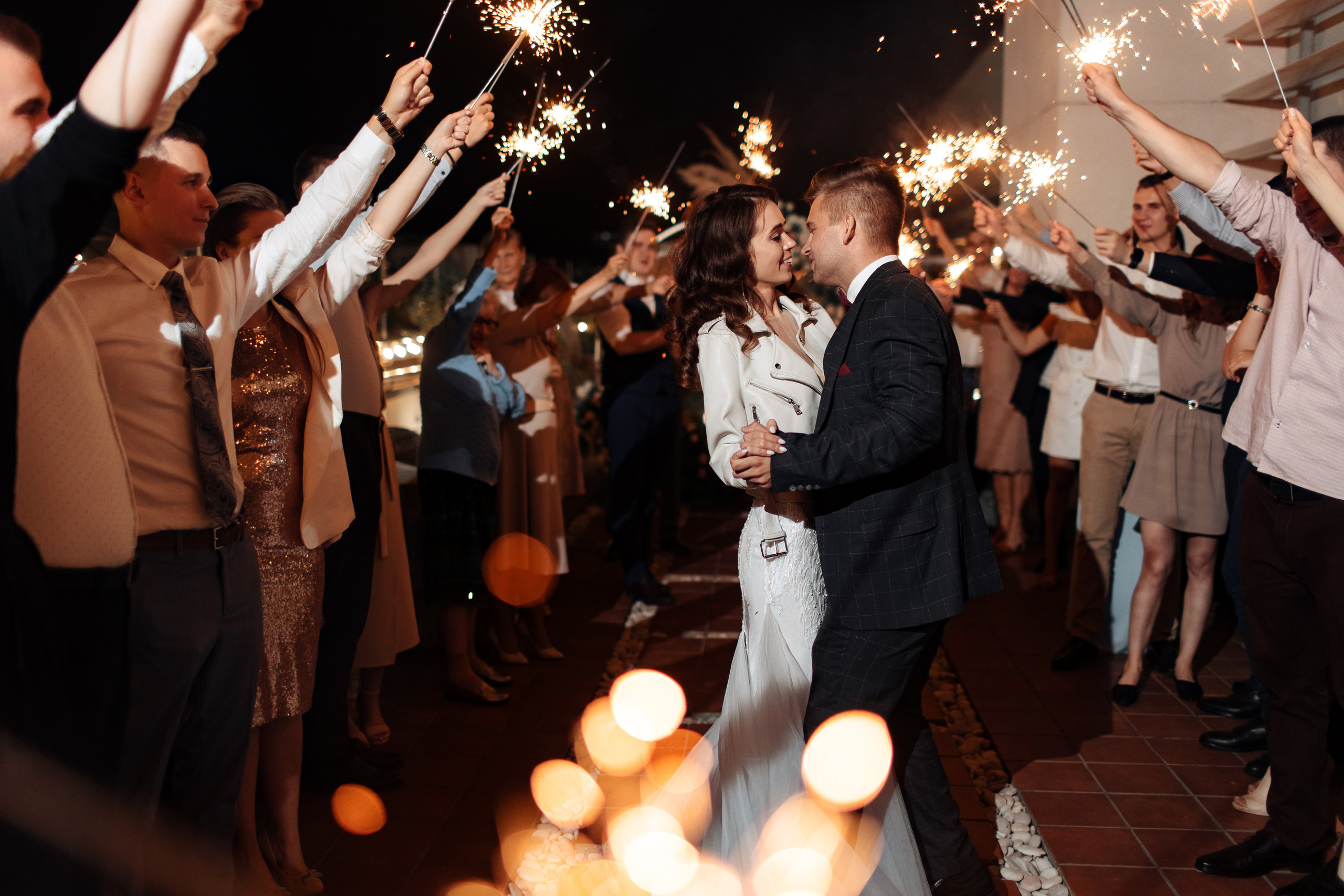 P&S. Свадебный репортажный фотограф в Москве