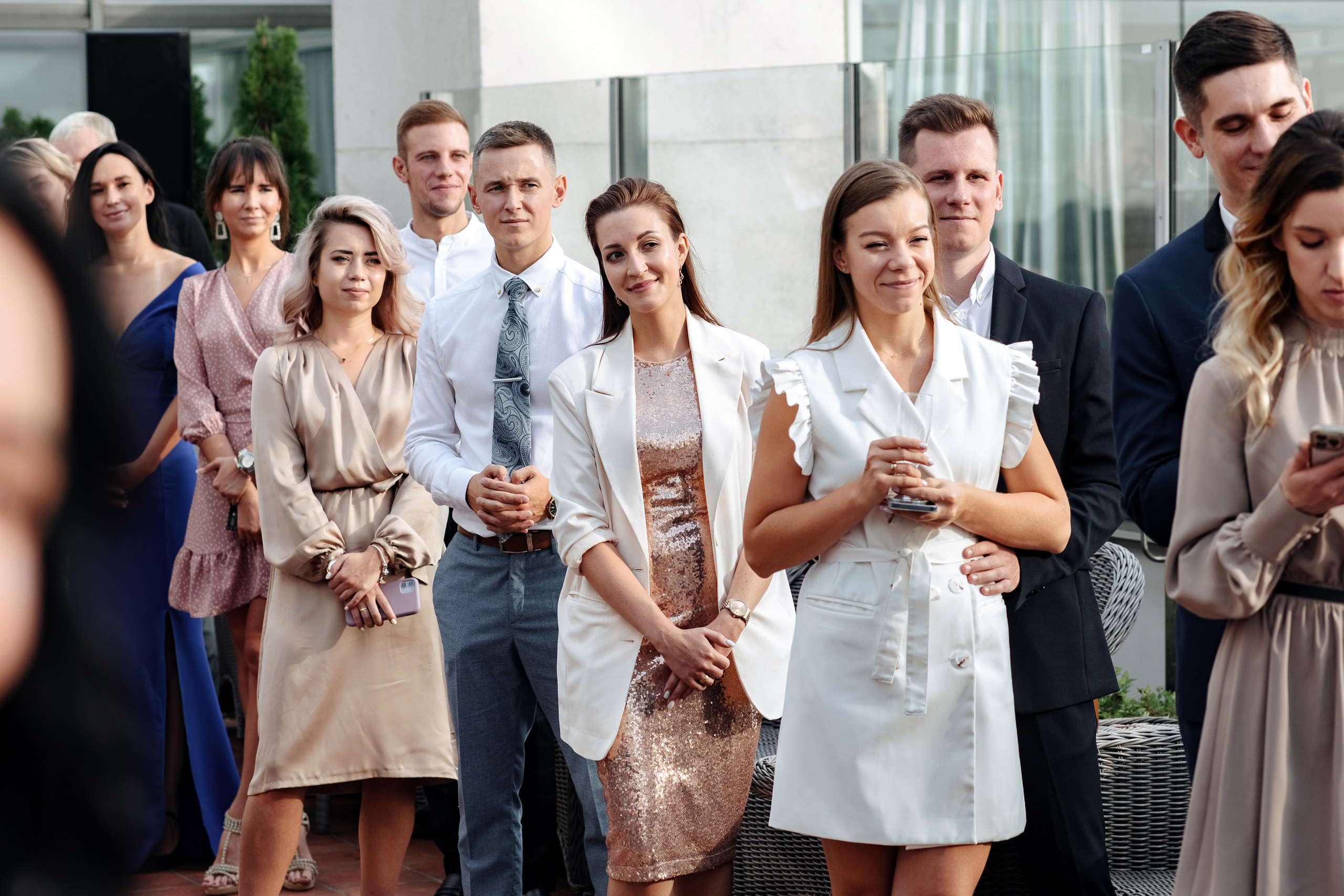 P&S. Свадебный репортажный фотограф в Москве