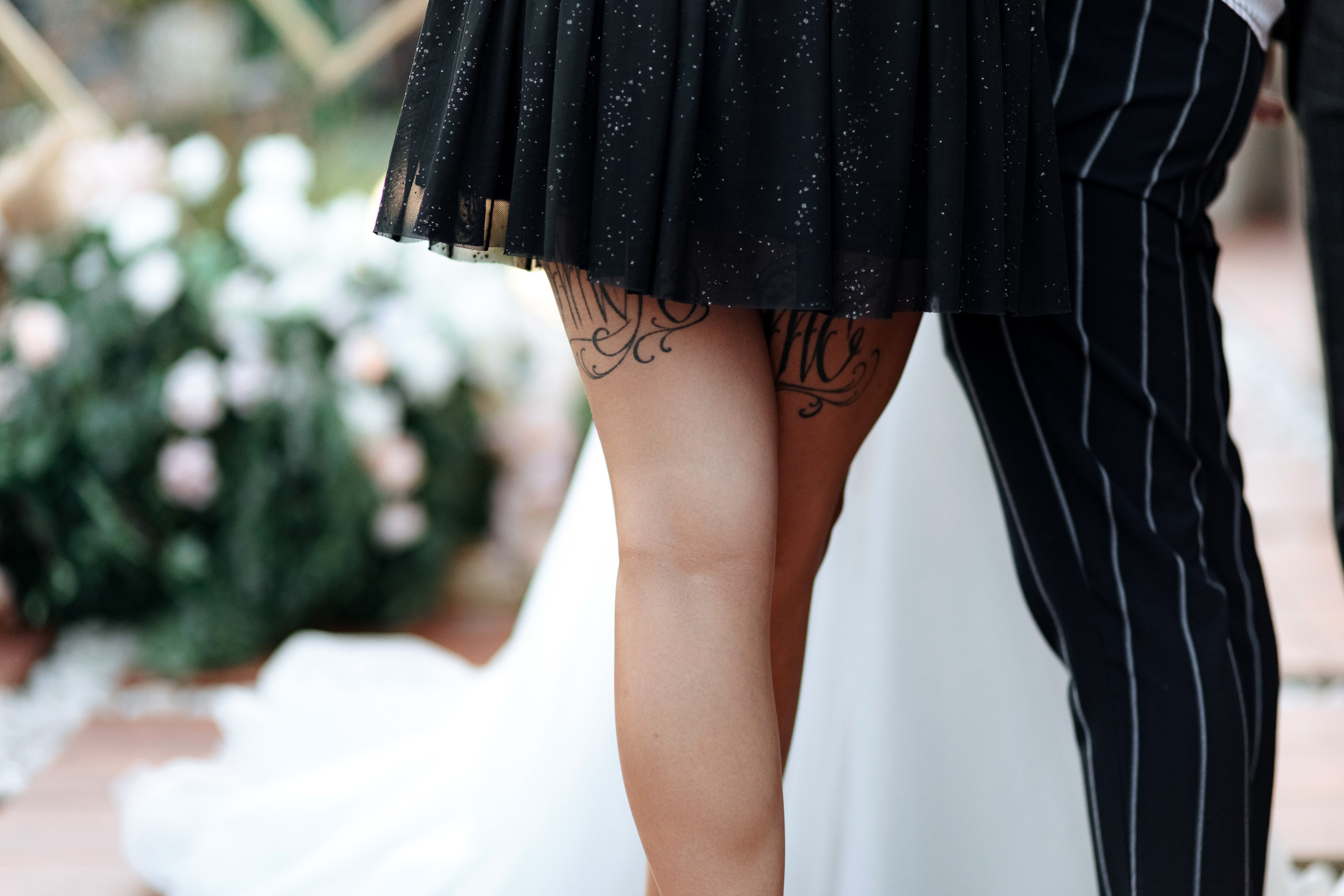 P&S. Свадебный репортажный фотограф в Москве