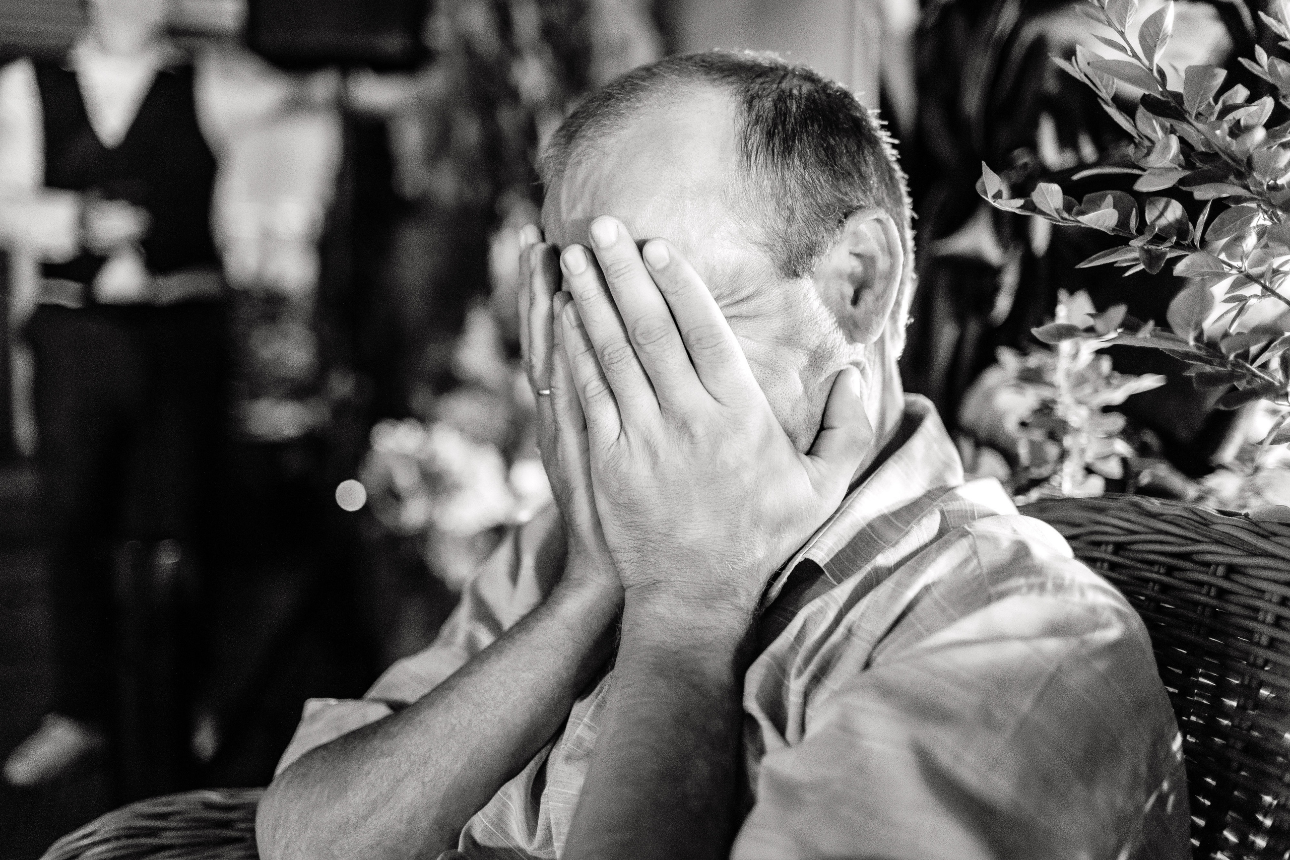 P&S. Свадебный репортажный фотограф в Москве