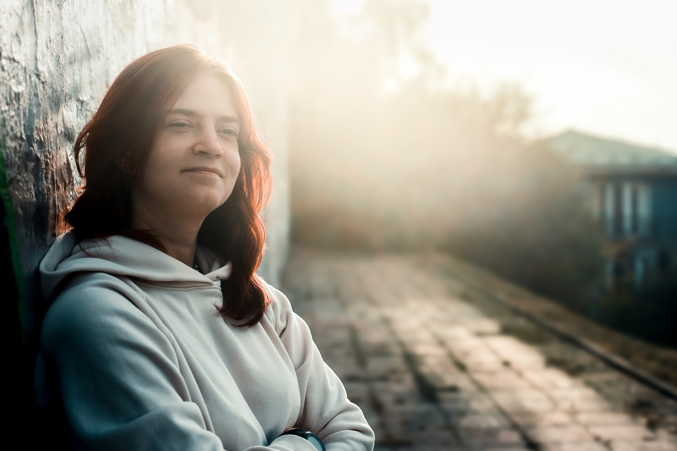 Портфолио портрет