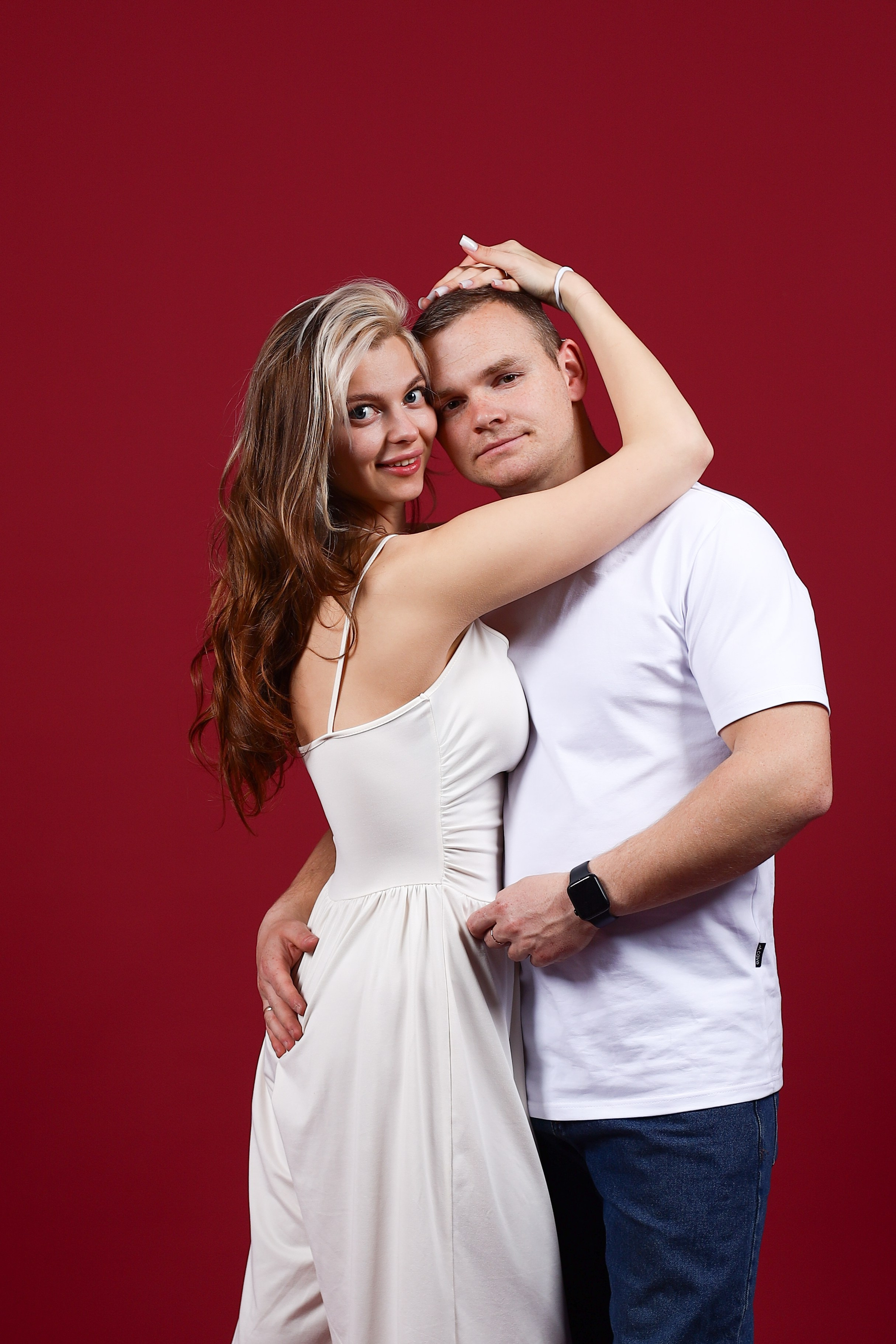 Светлана. Фотостудия без фотографа Чехов. Первая студия автопортрета в Чехове